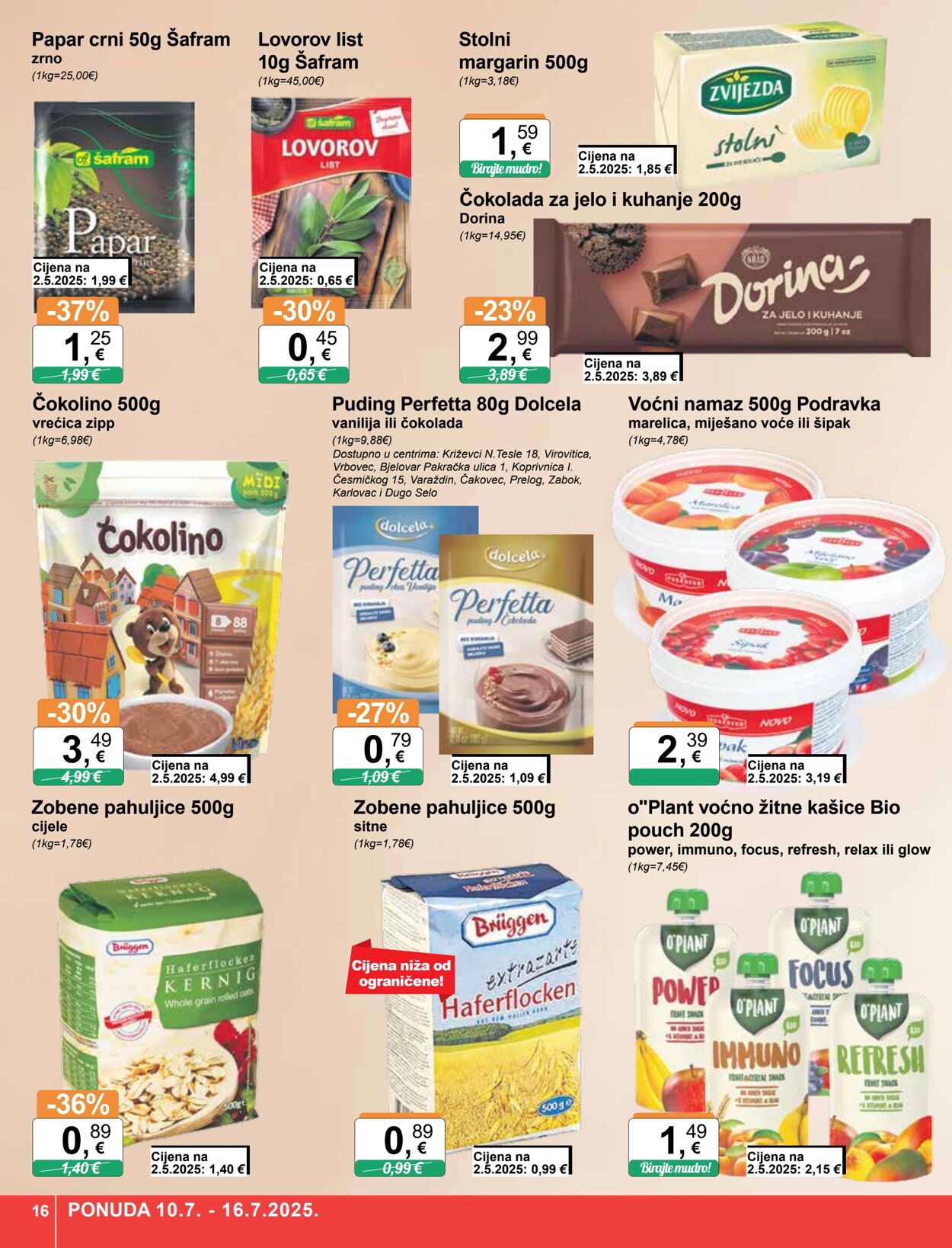 Katalog KTC 10.07.2025 - 16.07.2025