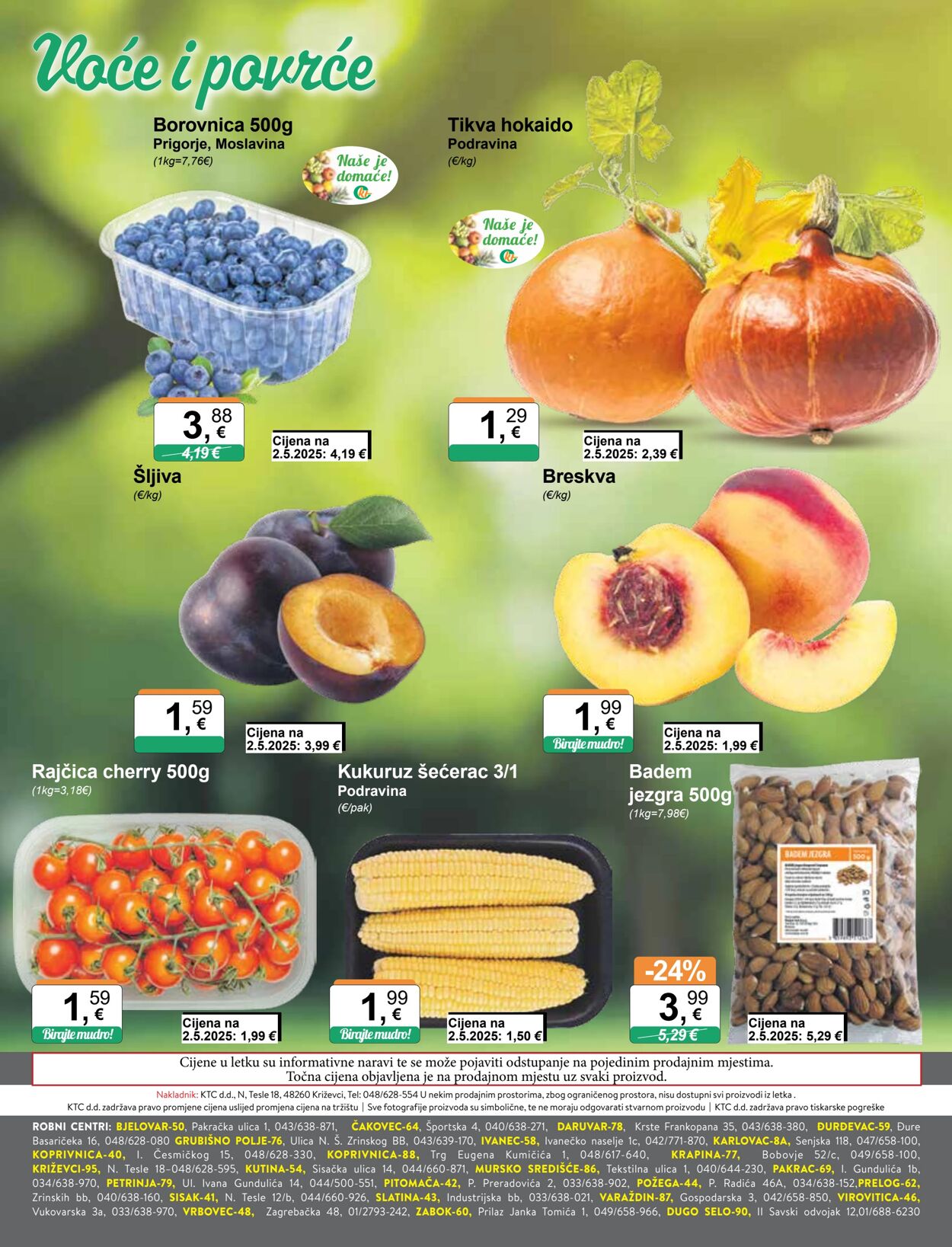 Katalog KTC 10.07.2025 - 16.07.2025