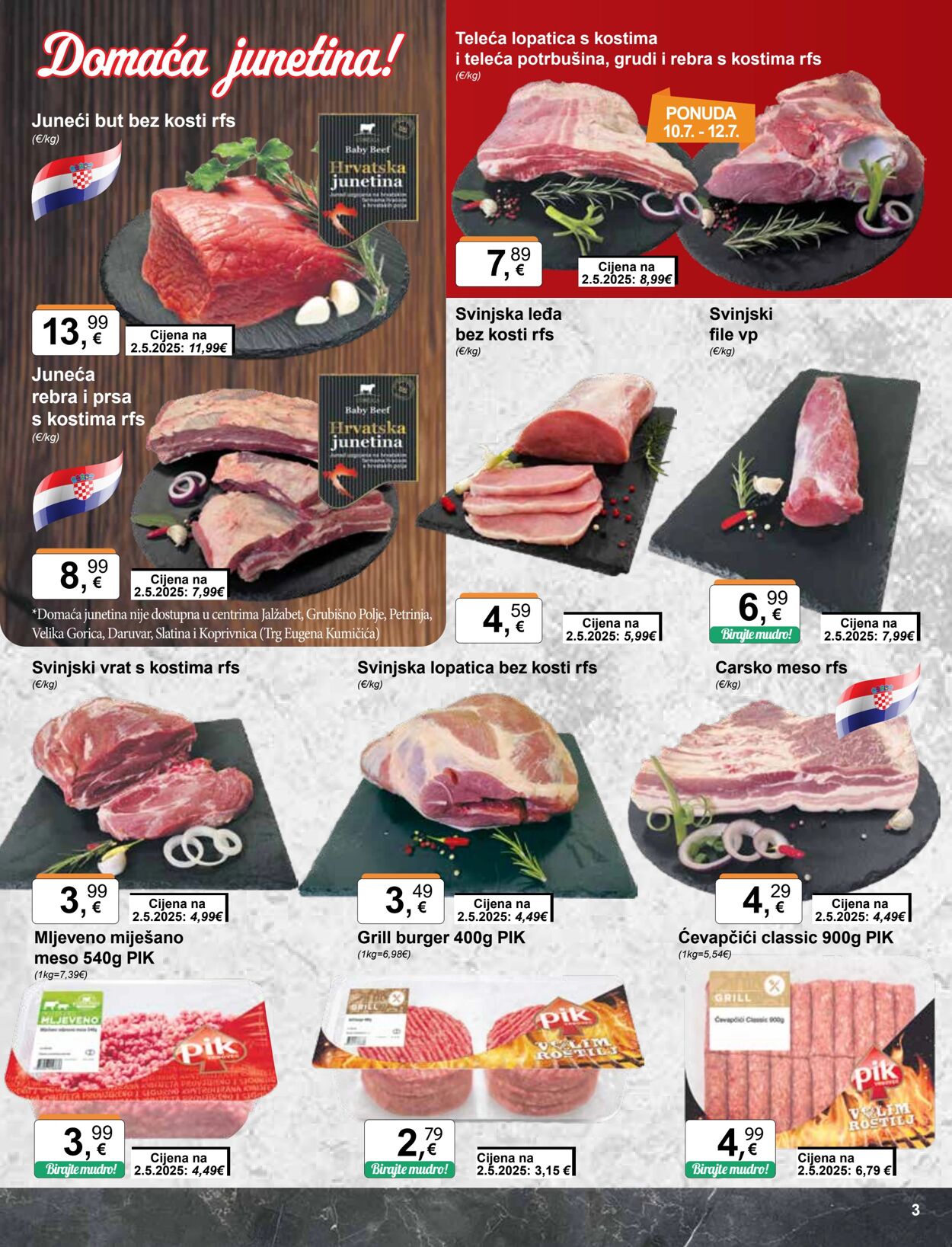 Katalog KTC 10.07.2025 - 16.07.2025