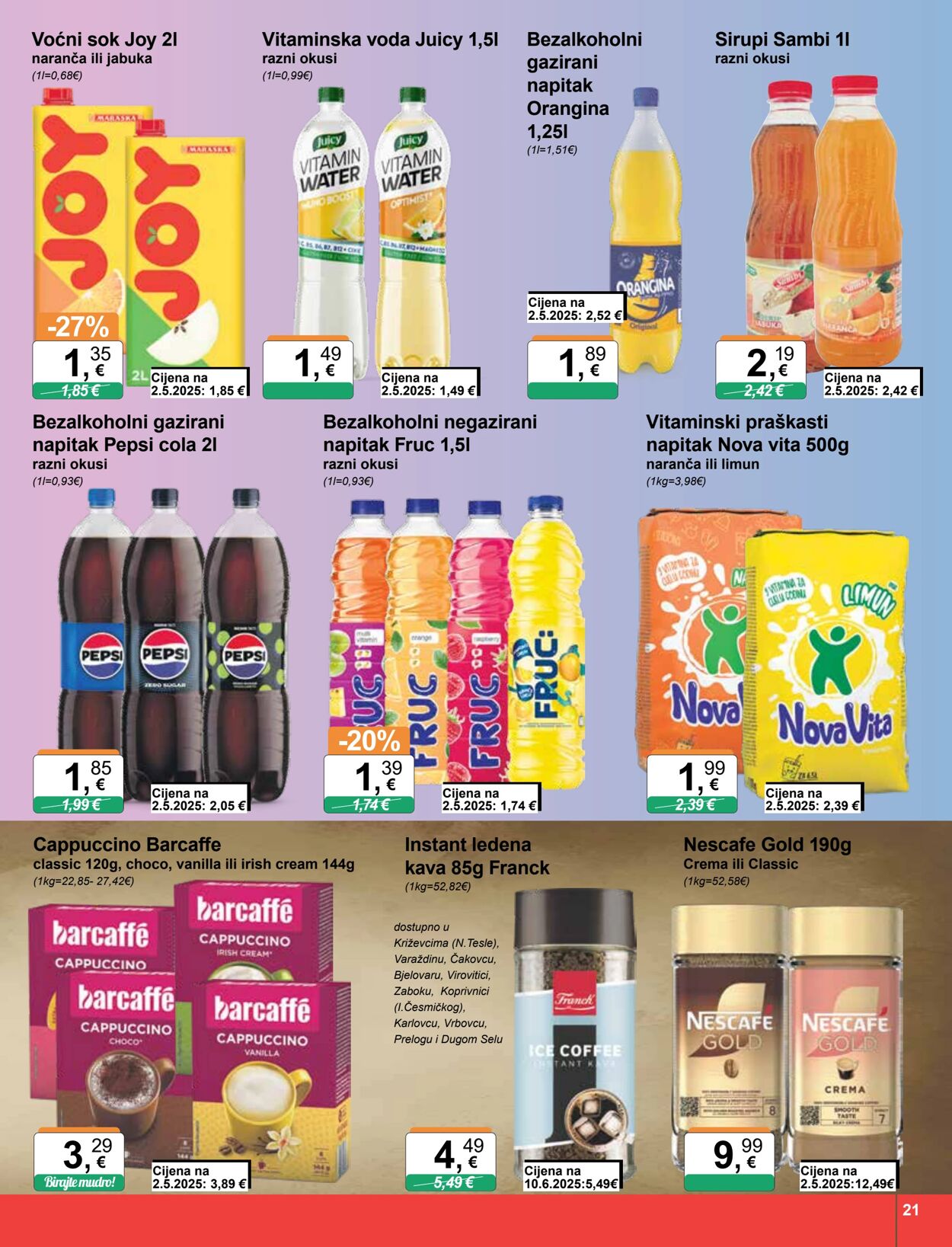 Katalog KTC 10.07.2025 - 16.07.2025