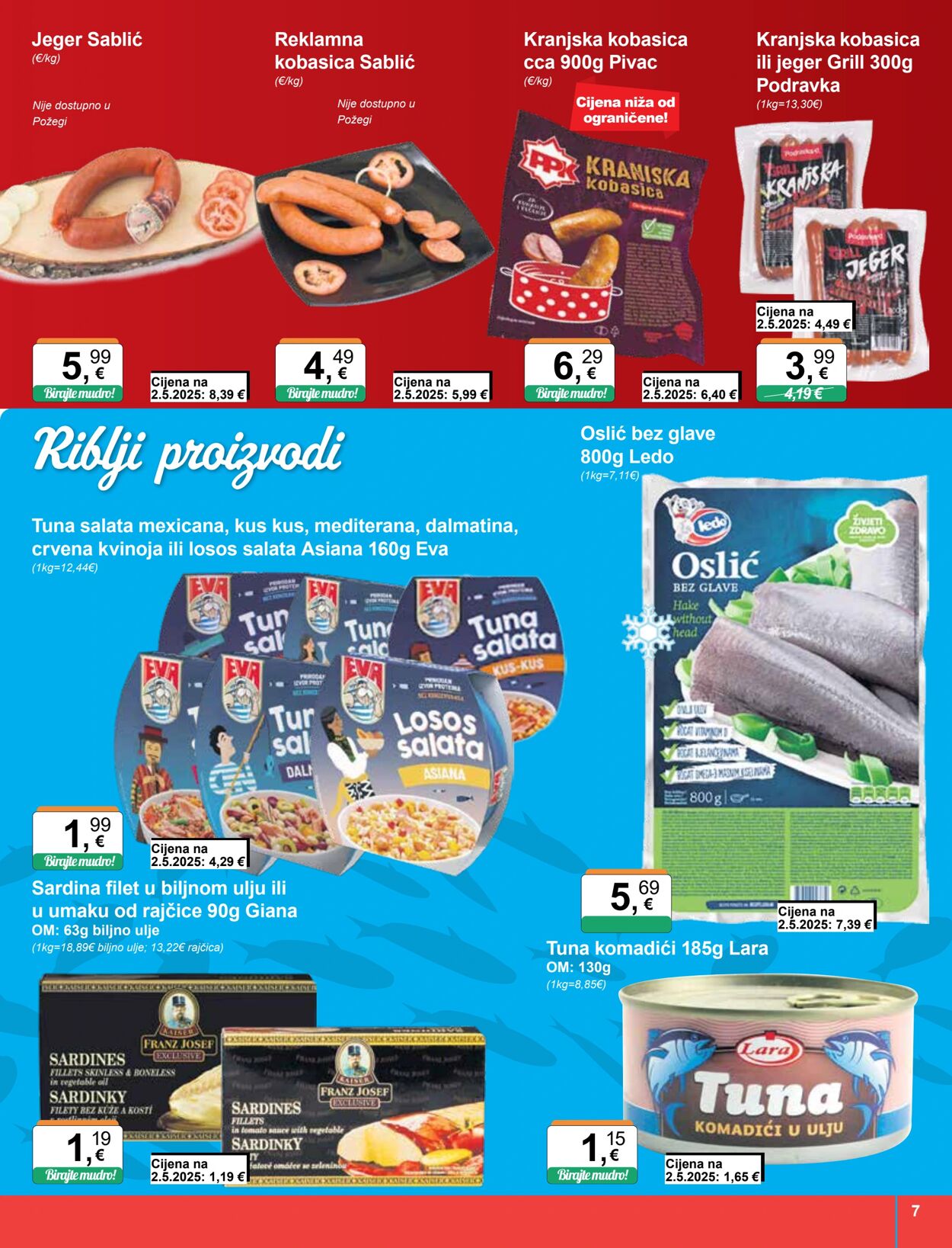 Katalog KTC 10.07.2025 - 16.07.2025