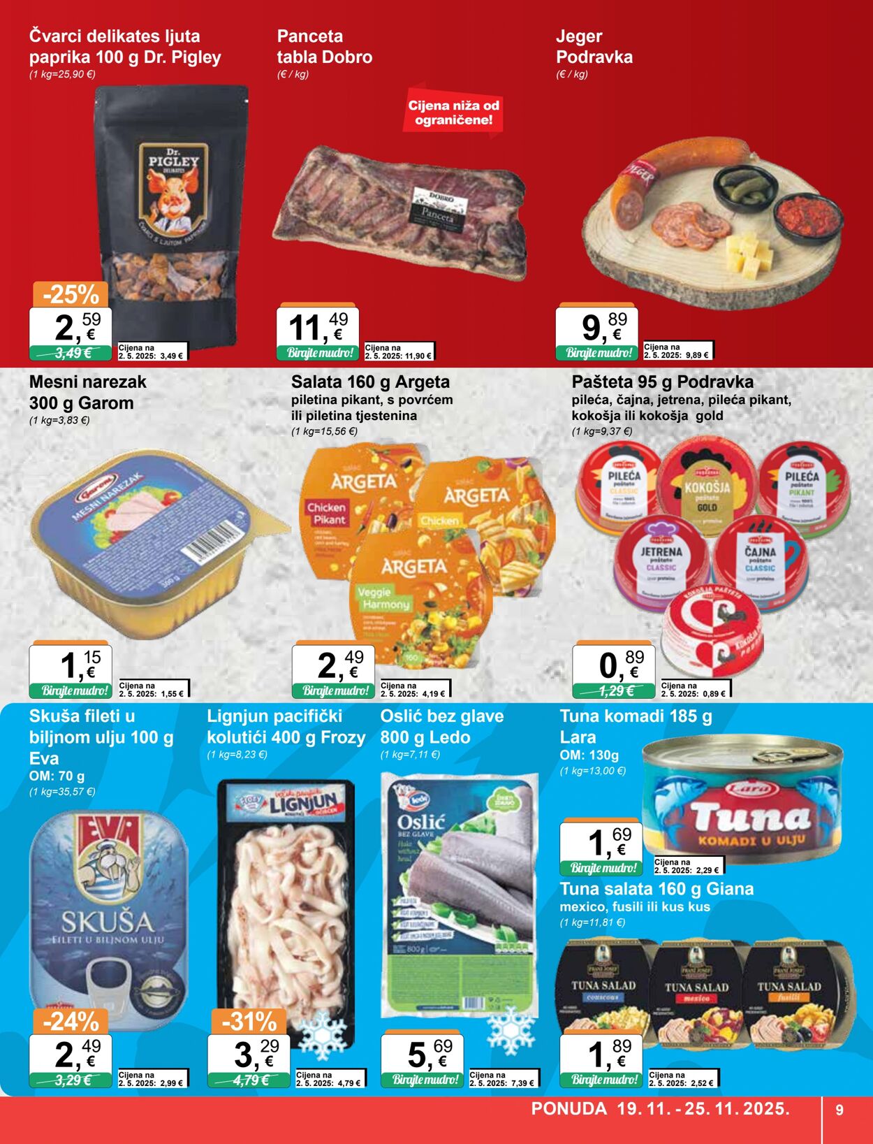 Katalog KTC 18.11.2025 - 02.12.2025