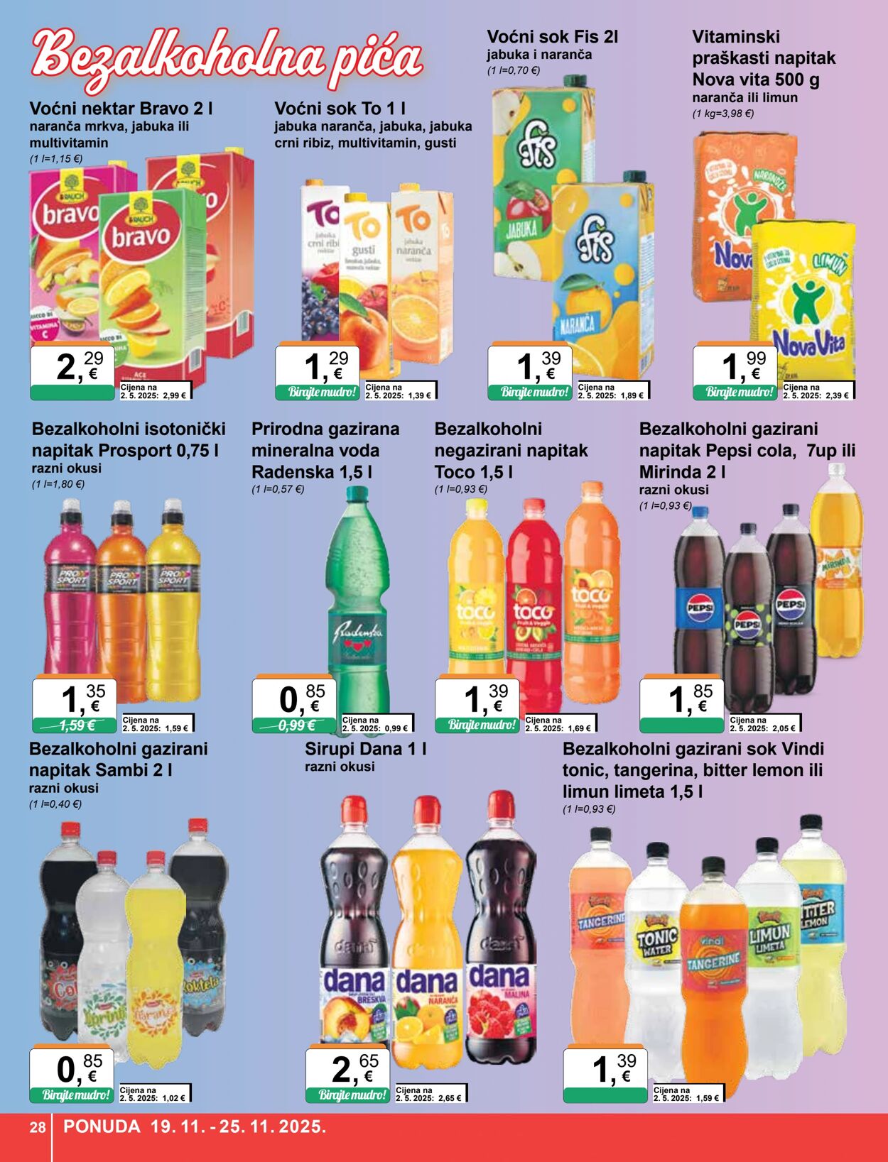 Katalog KTC 18.11.2025 - 02.12.2025