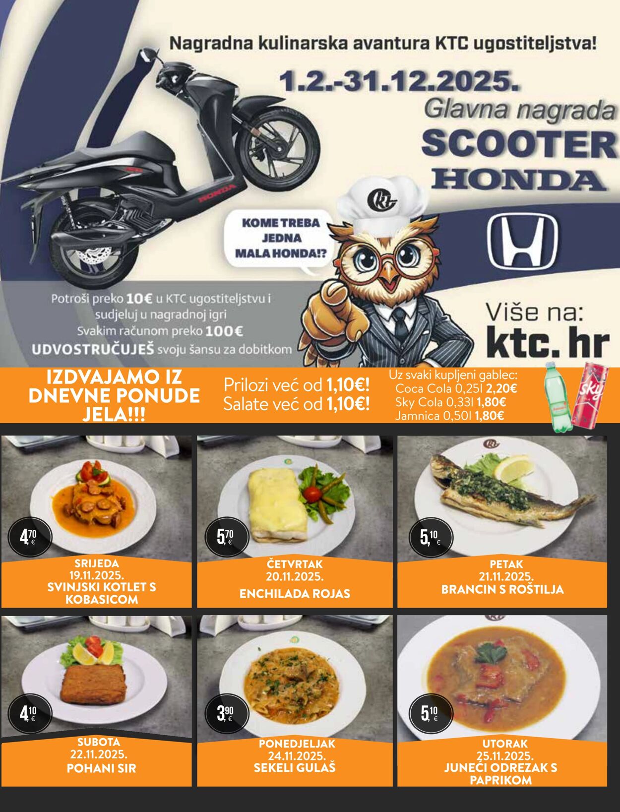 Katalog KTC 18.11.2025 - 02.12.2025