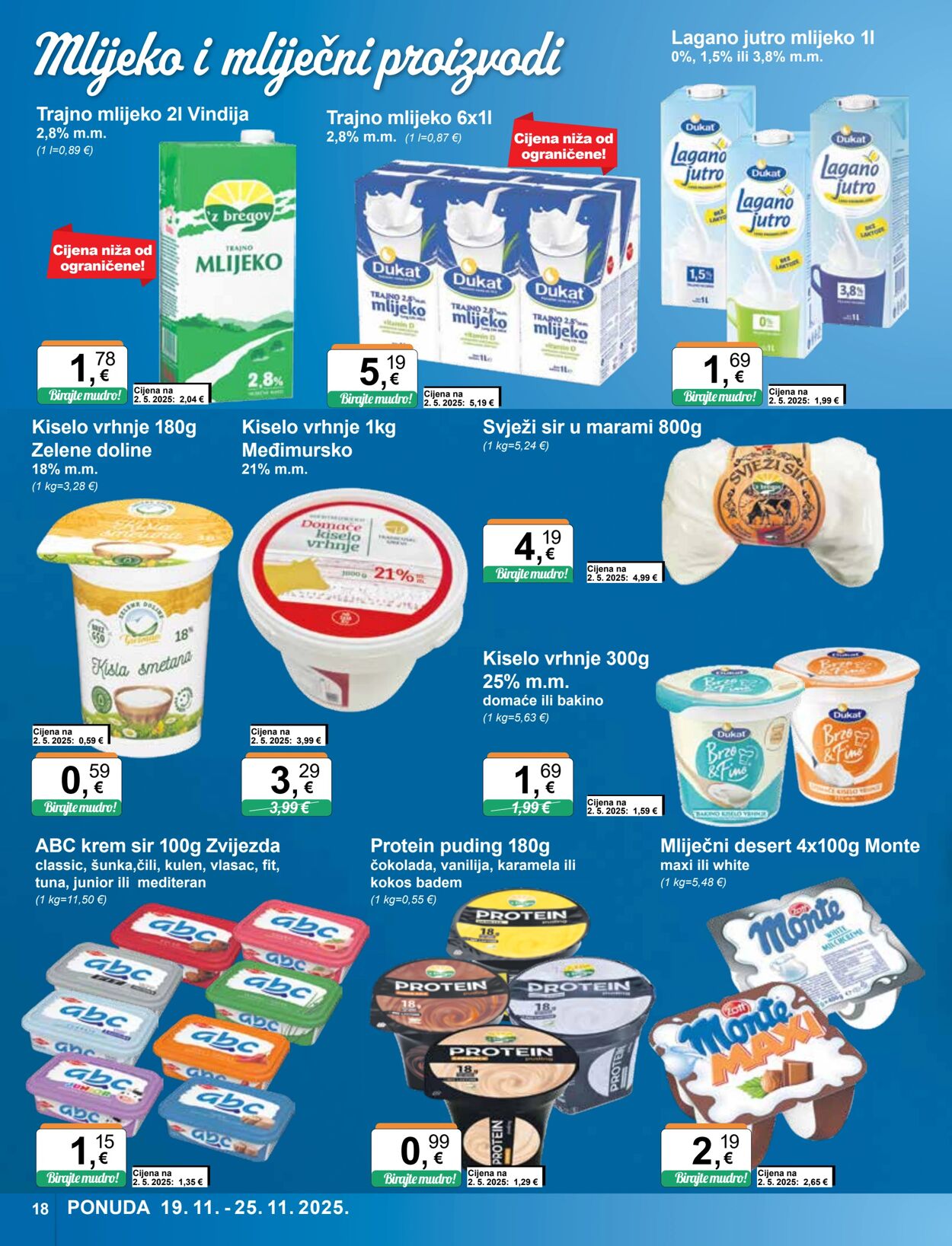 Katalog KTC 18.11.2025 - 02.12.2025
