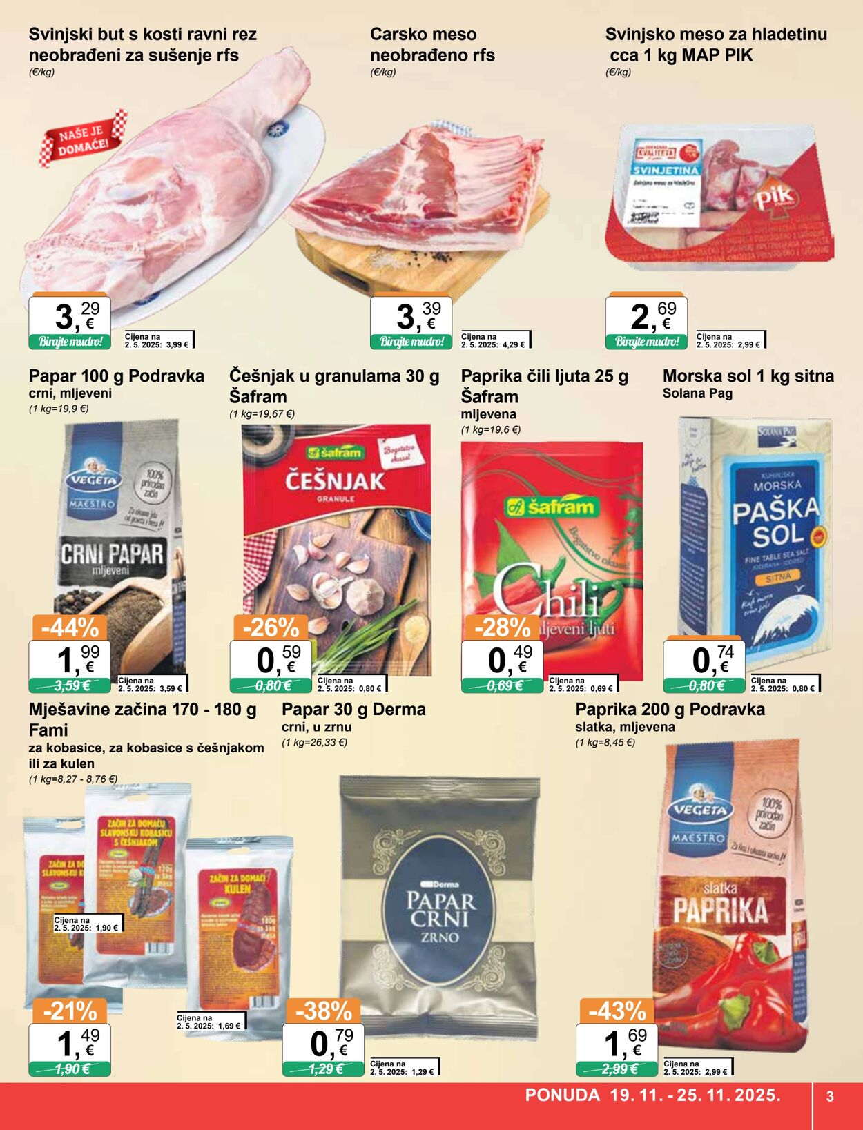 Katalog KTC 18.11.2025 - 02.12.2025