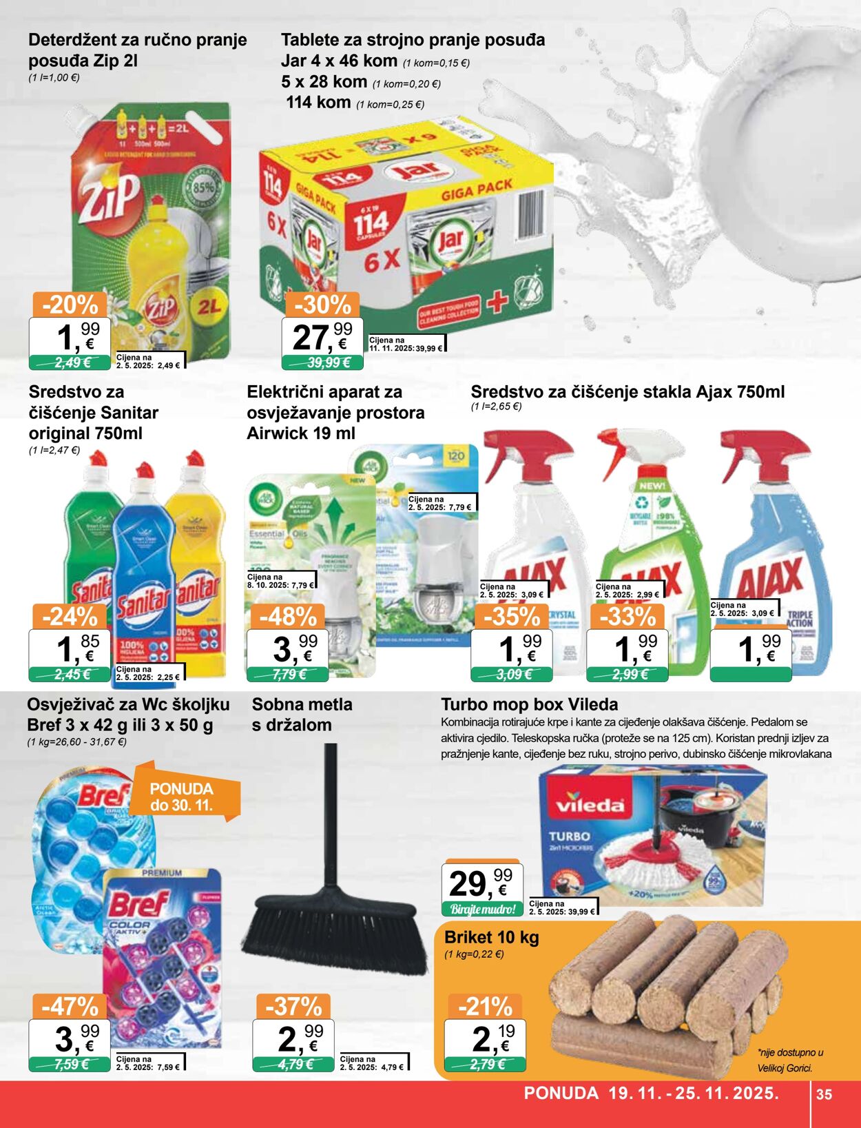 Katalog KTC 18.11.2025 - 02.12.2025