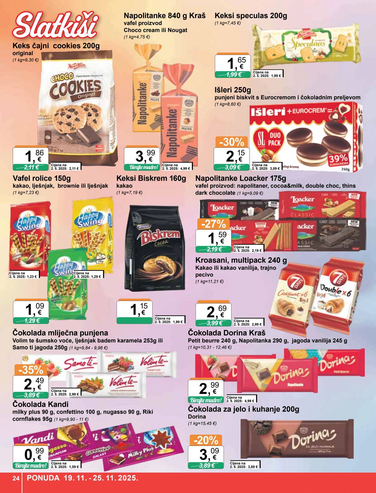 Katalog KTC 18.11.2025 - 02.12.2025