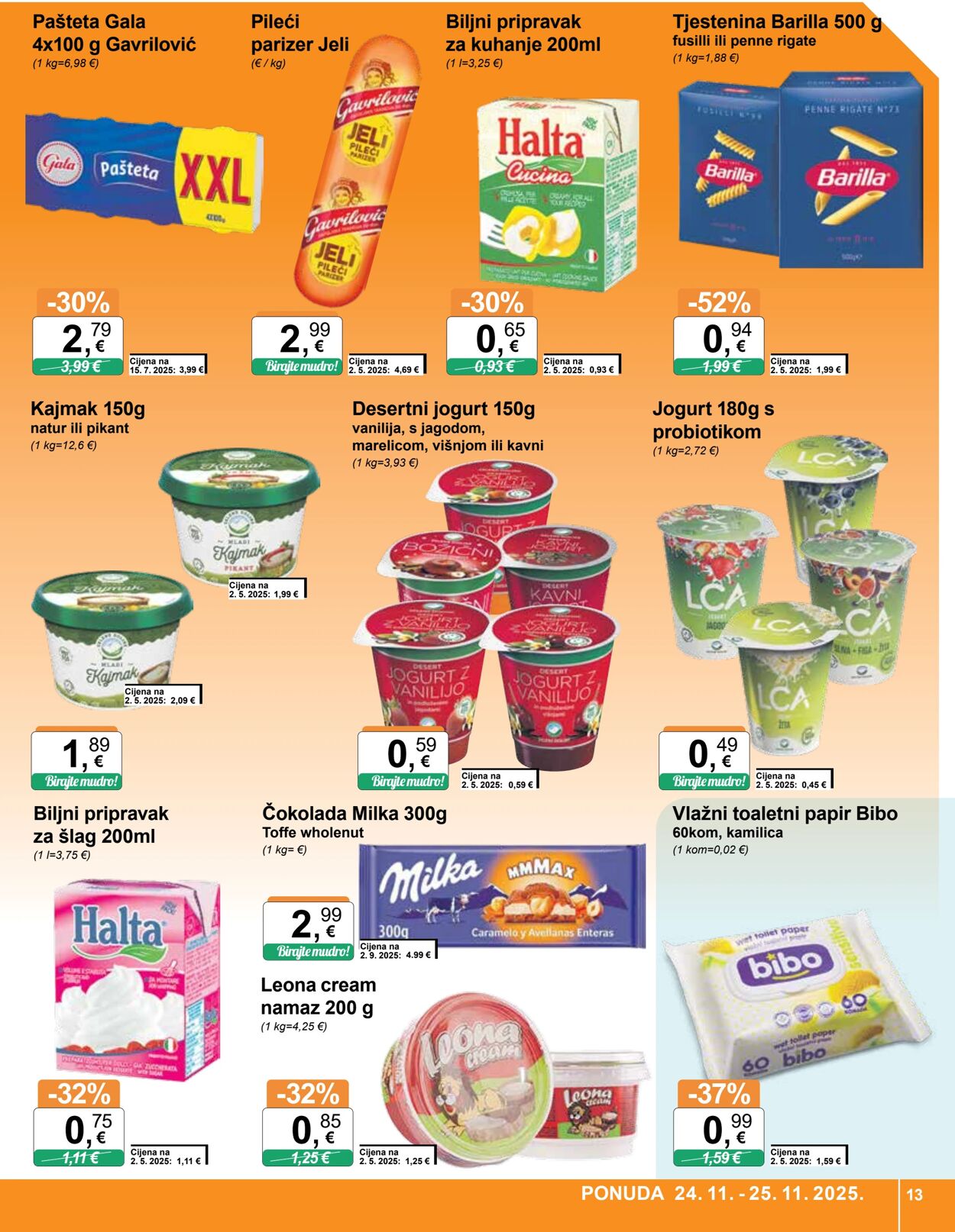 Katalog KTC 18.11.2025 - 02.12.2025