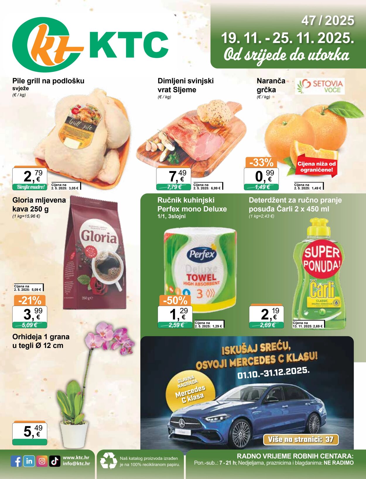 Katalog KTC 18.11.2025 - 02.12.2025