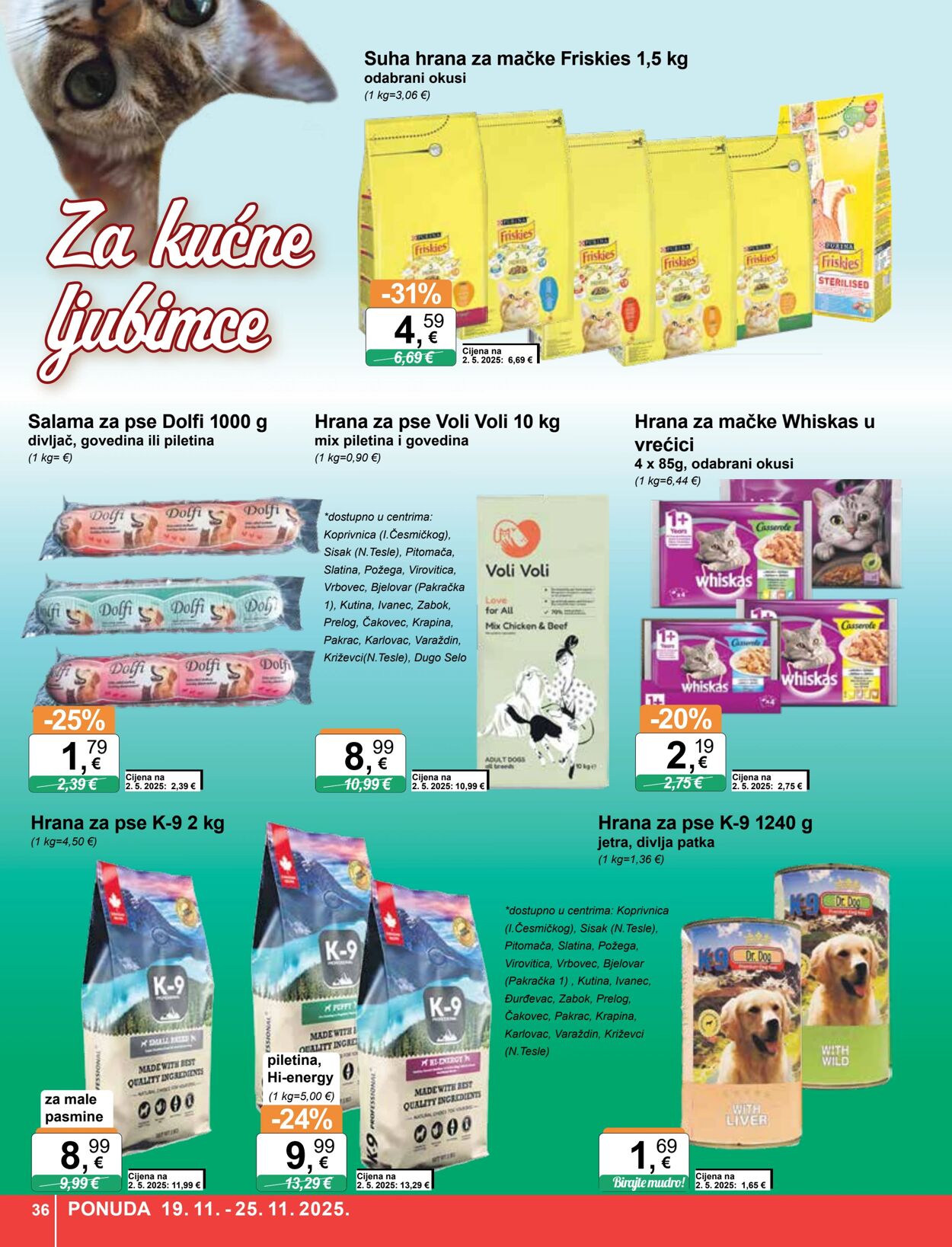 Katalog KTC 18.11.2025 - 02.12.2025
