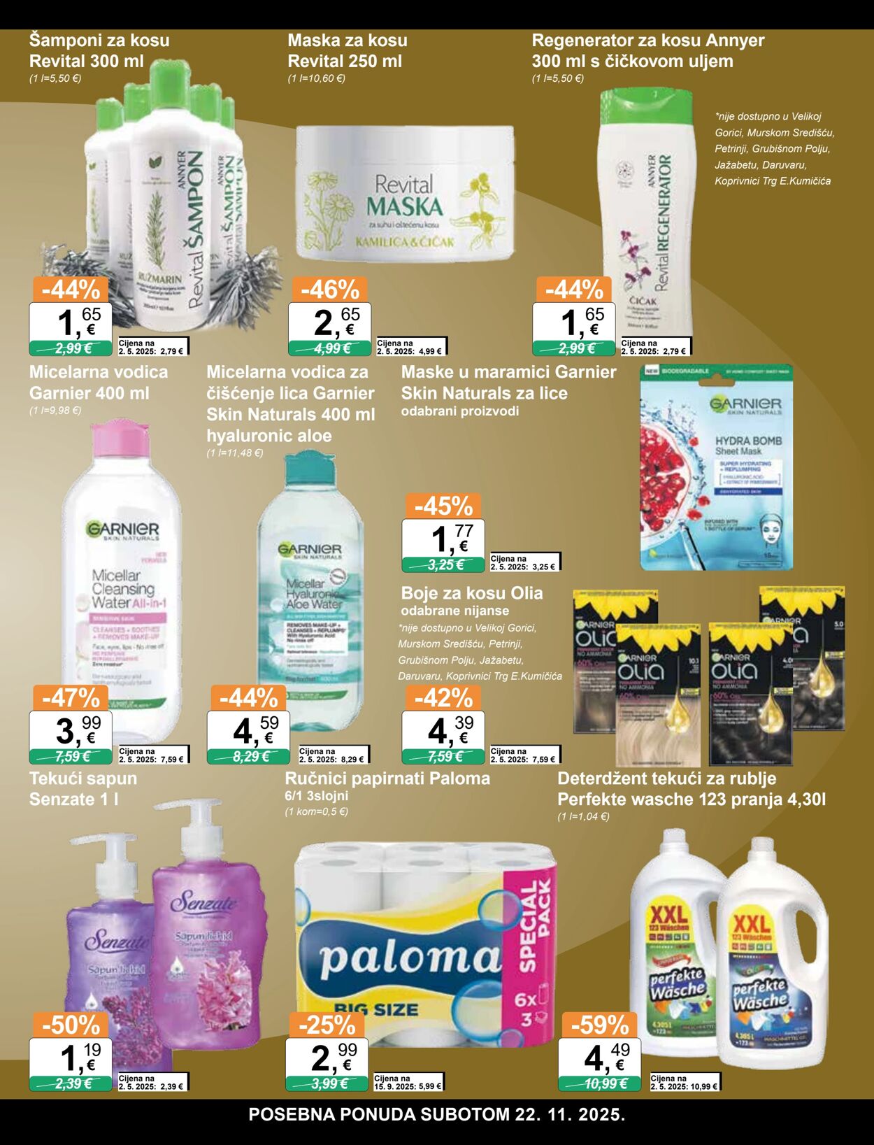 Katalog KTC 18.11.2025 - 02.12.2025