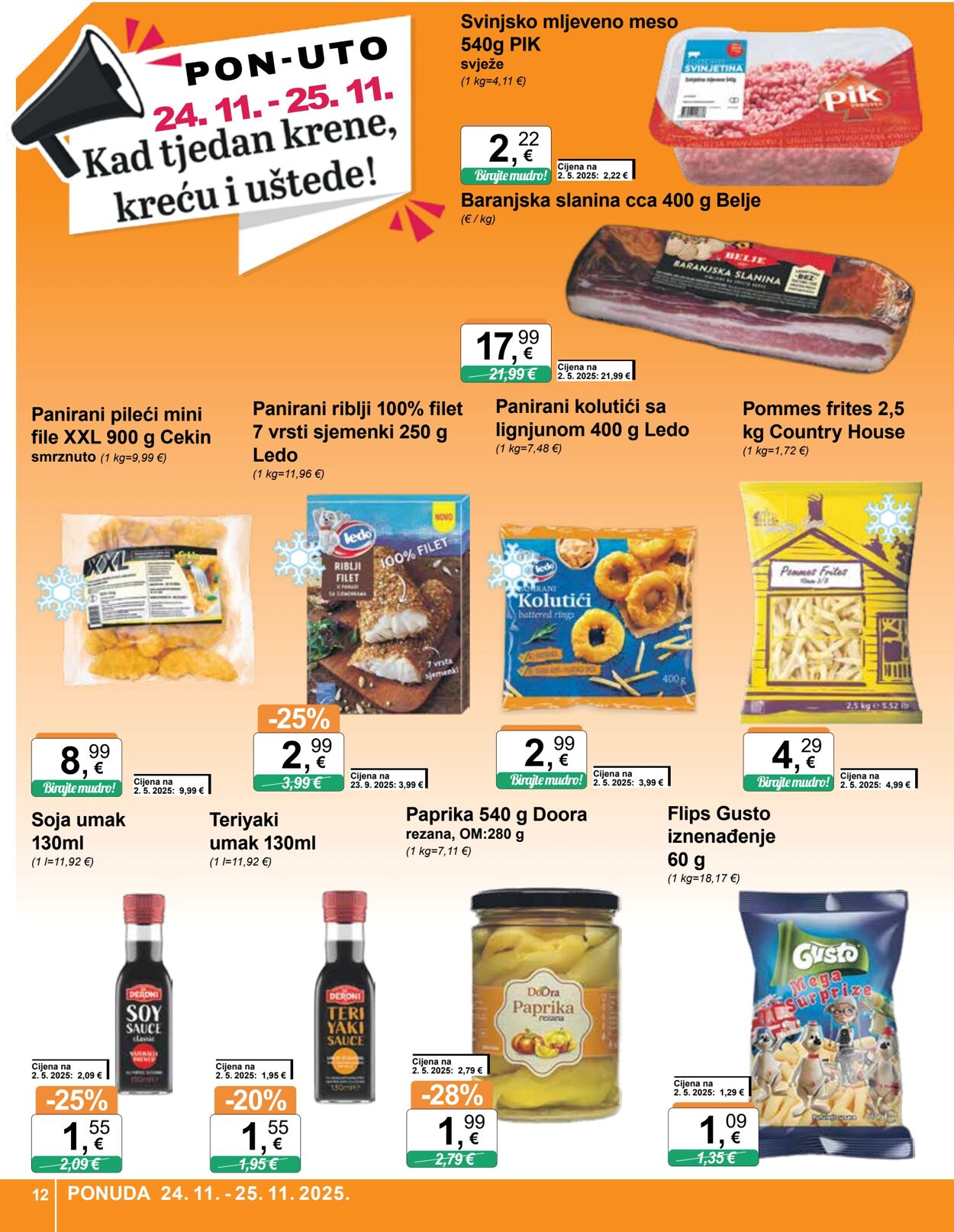 Katalog KTC 18.11.2025 - 02.12.2025