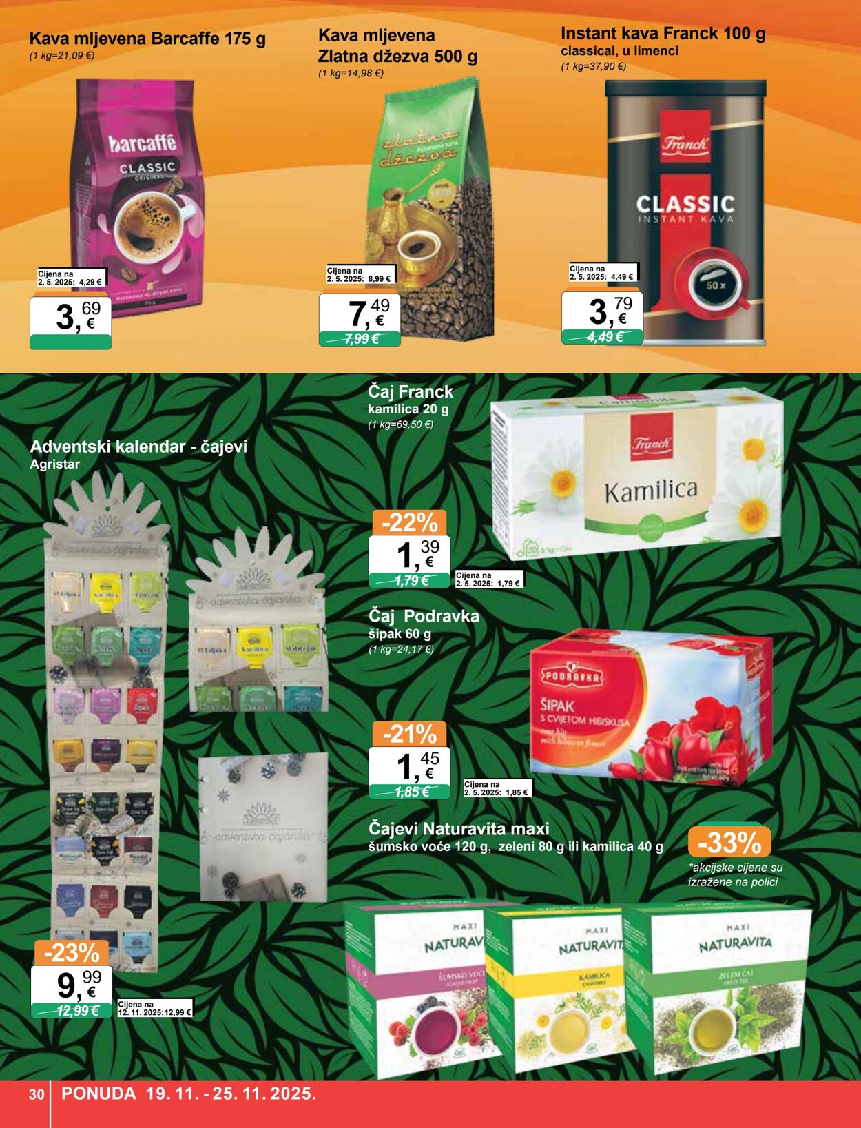 Katalog KTC 18.11.2025 - 02.12.2025