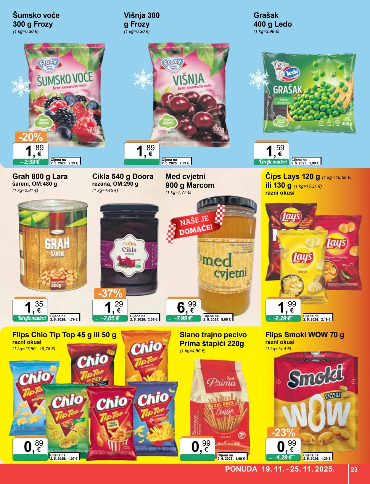 Katalog KTC 18.11.2025 - 02.12.2025