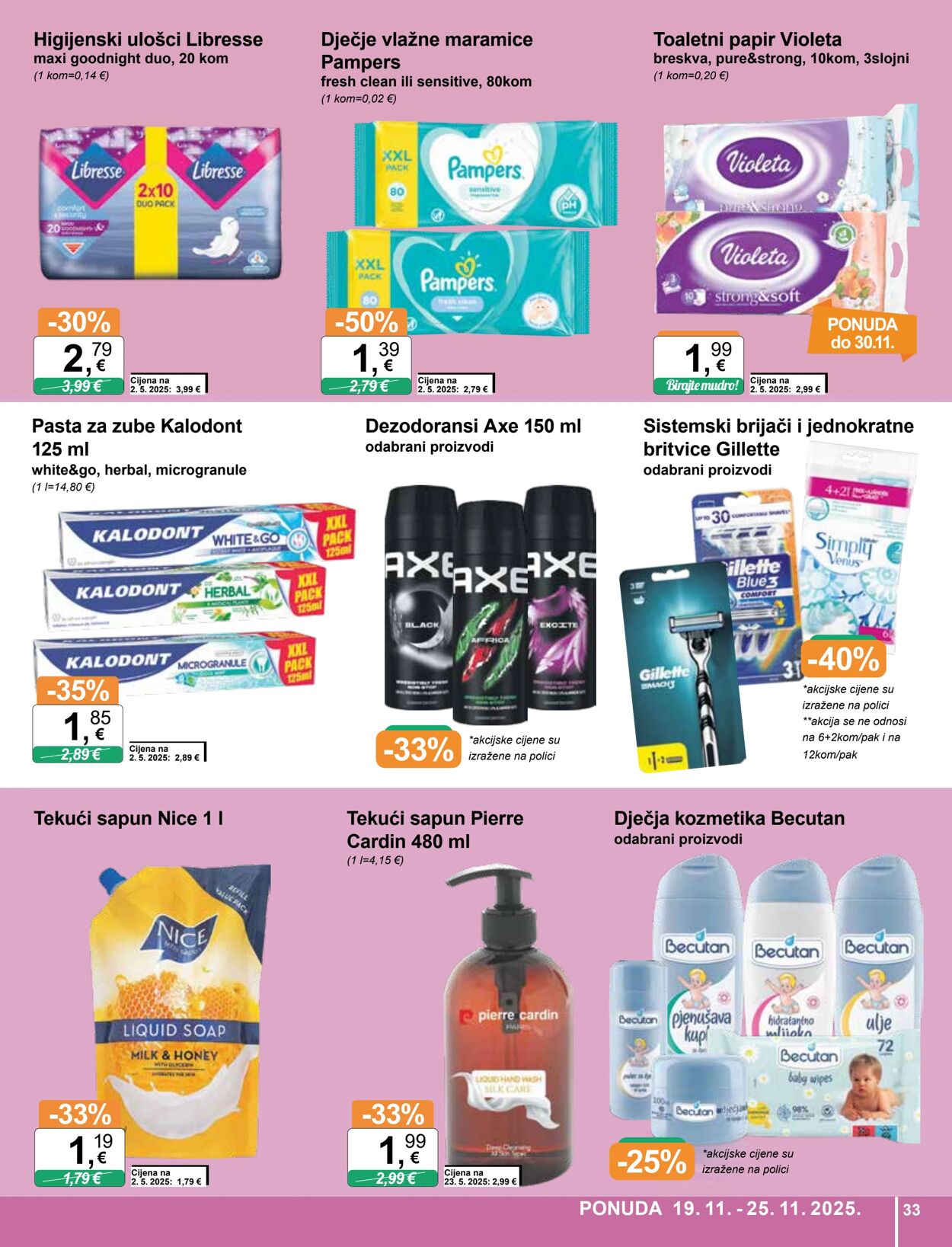 Katalog KTC 18.11.2025 - 02.12.2025