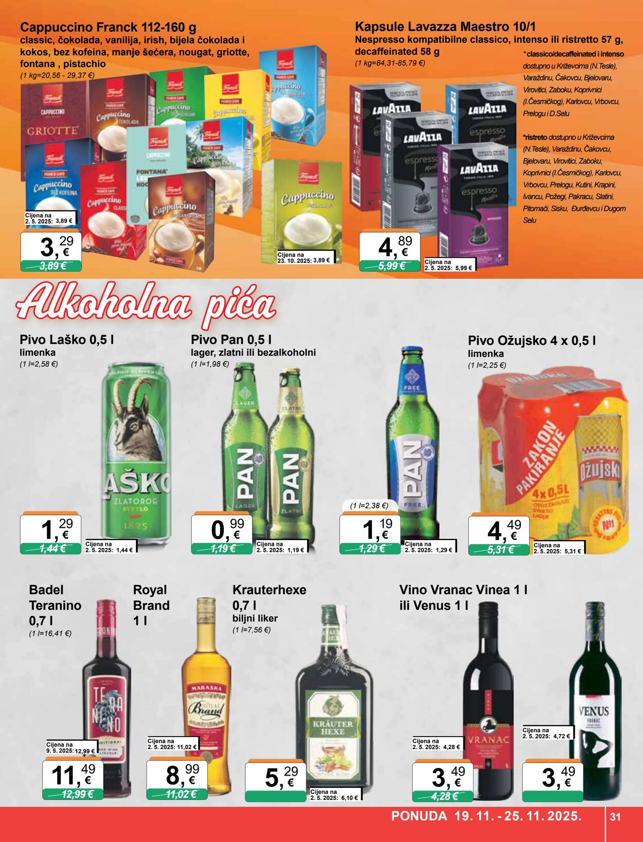 Katalog KTC 18.11.2025 - 02.12.2025