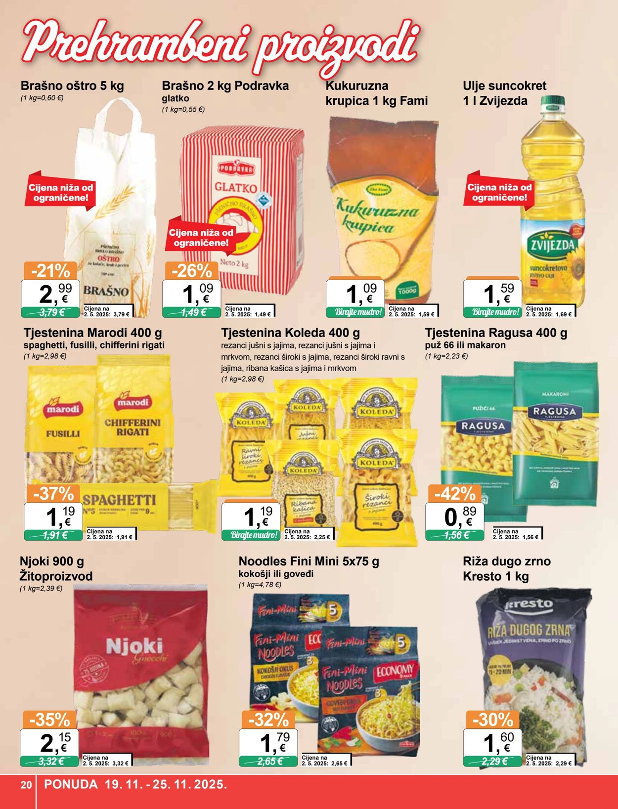 Katalog KTC 18.11.2025 - 02.12.2025