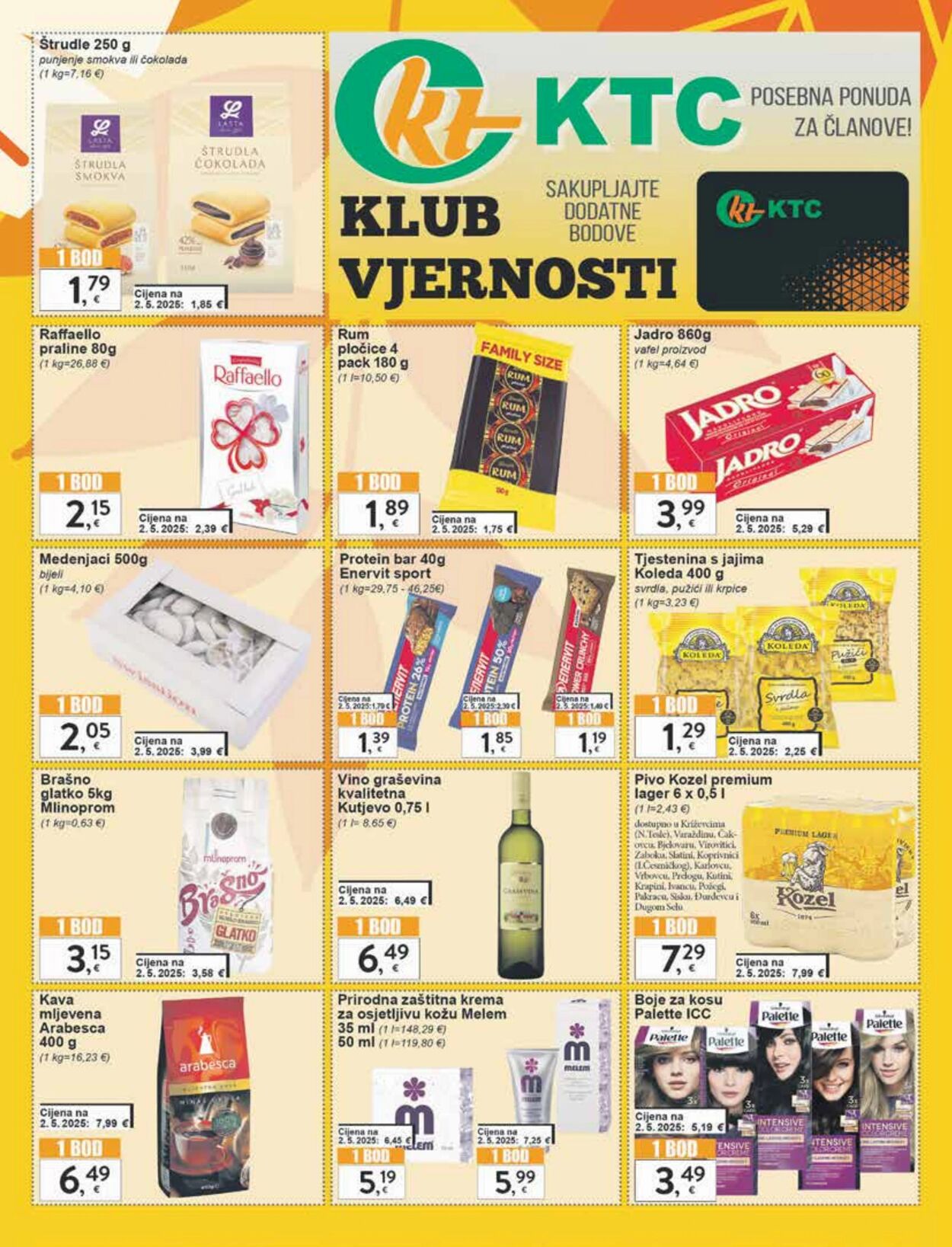 Katalog KTC 18.11.2025 - 02.12.2025