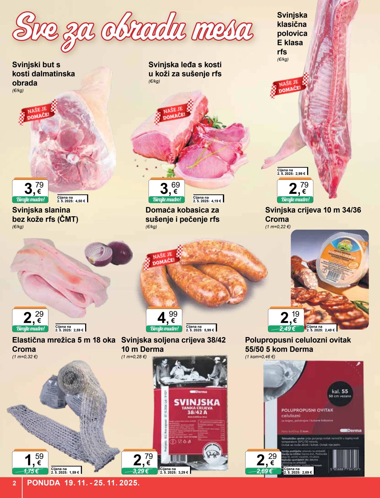 Katalog KTC 18.11.2025 - 02.12.2025