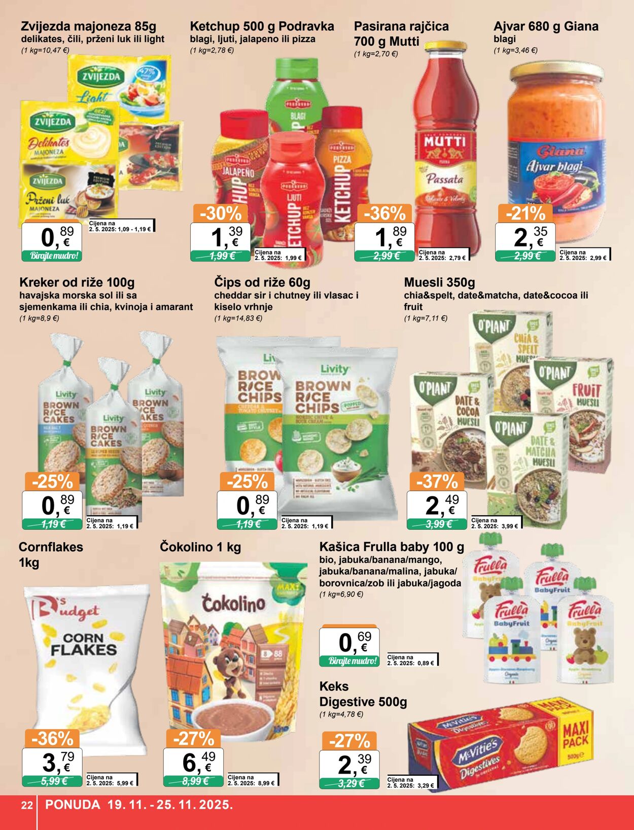 Katalog KTC 18.11.2025 - 02.12.2025