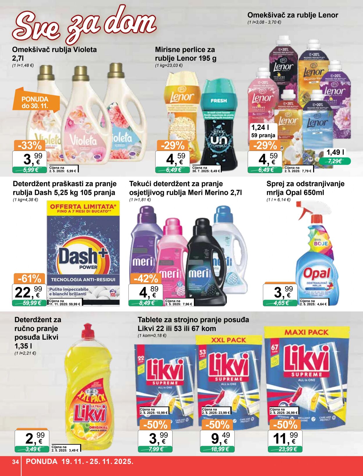 Katalog KTC 18.11.2025 - 02.12.2025