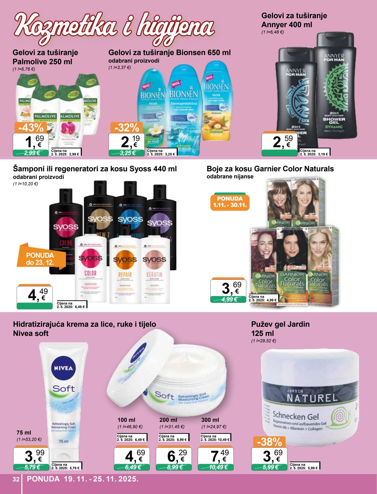Katalog KTC 18.11.2025 - 02.12.2025