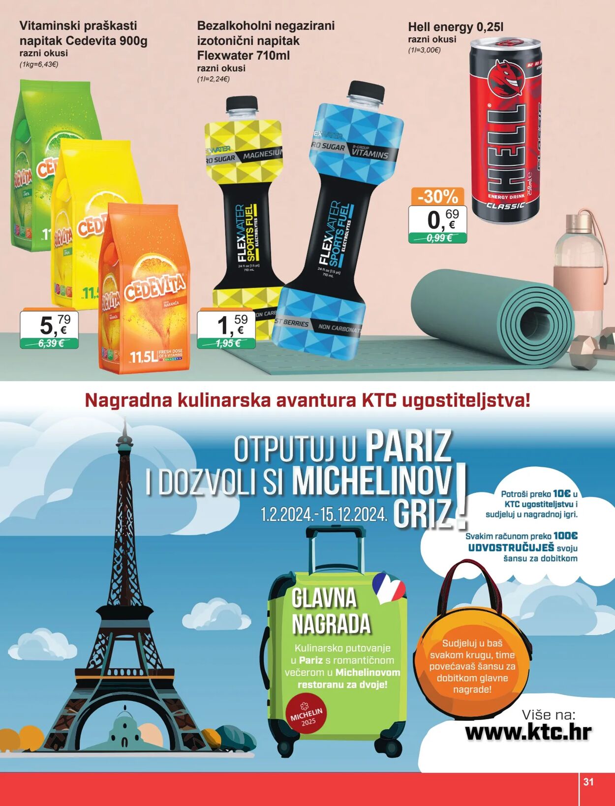 Katalog KTC 14.11.2024 - 20.11.2024