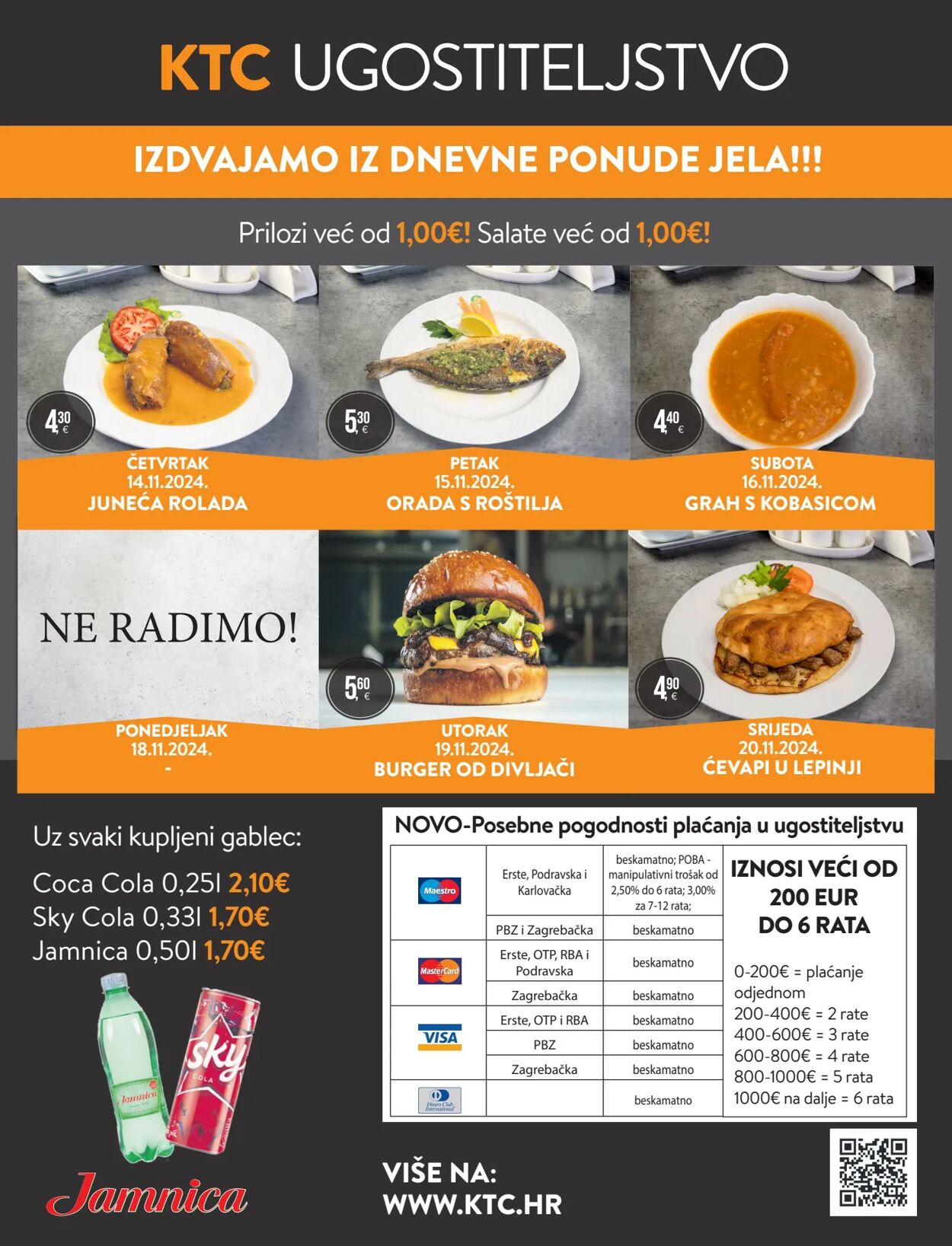 Katalog KTC 14.11.2024 - 20.11.2024