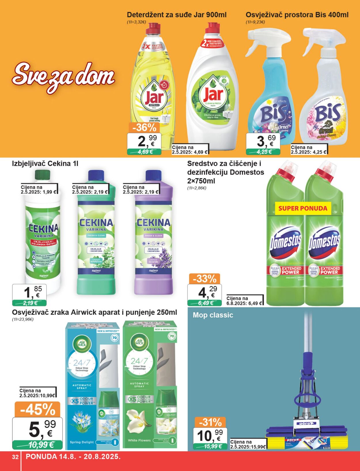 Katalog KTC 14.08.2025 - 20.08.2025