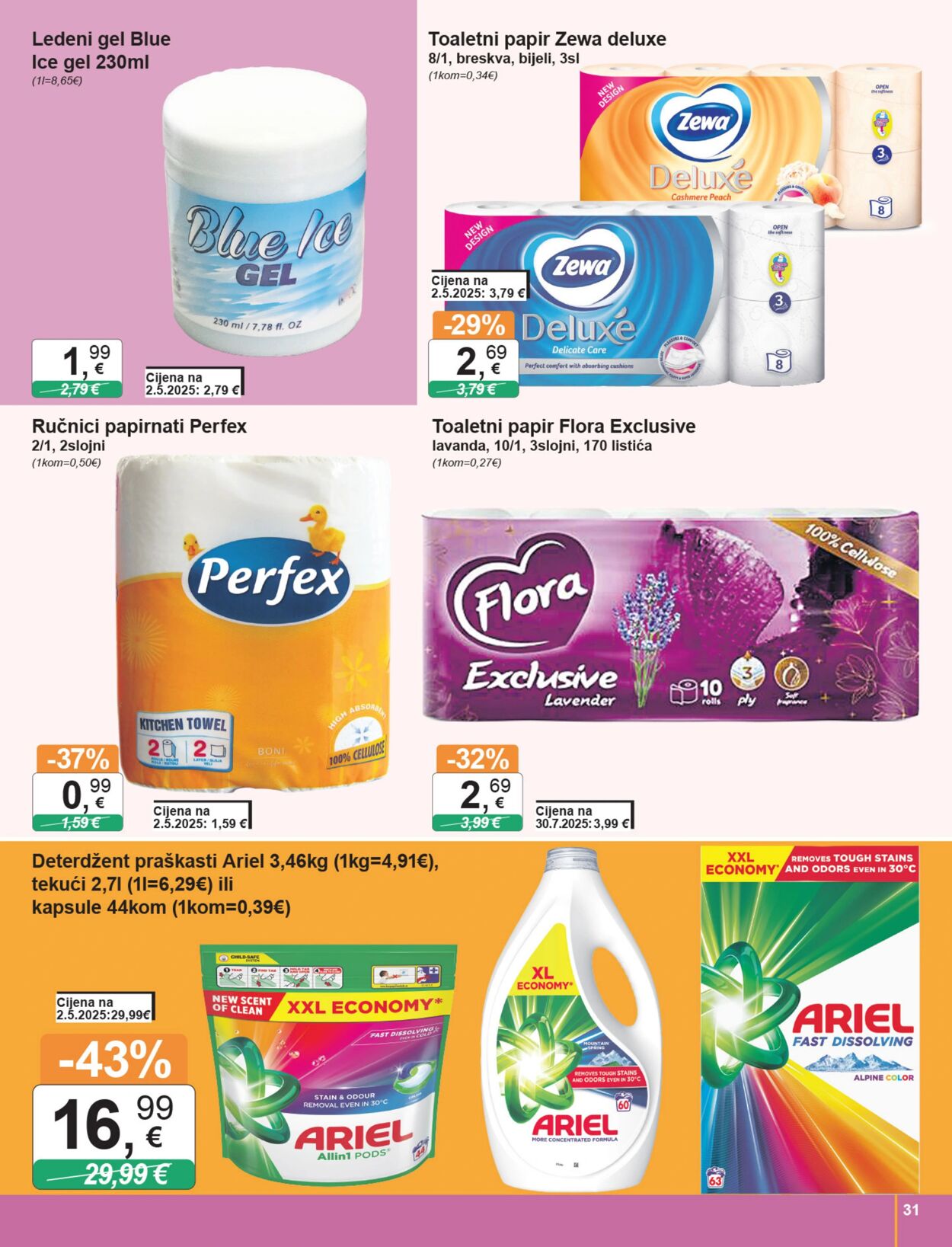 Katalog KTC 14.08.2025 - 20.08.2025