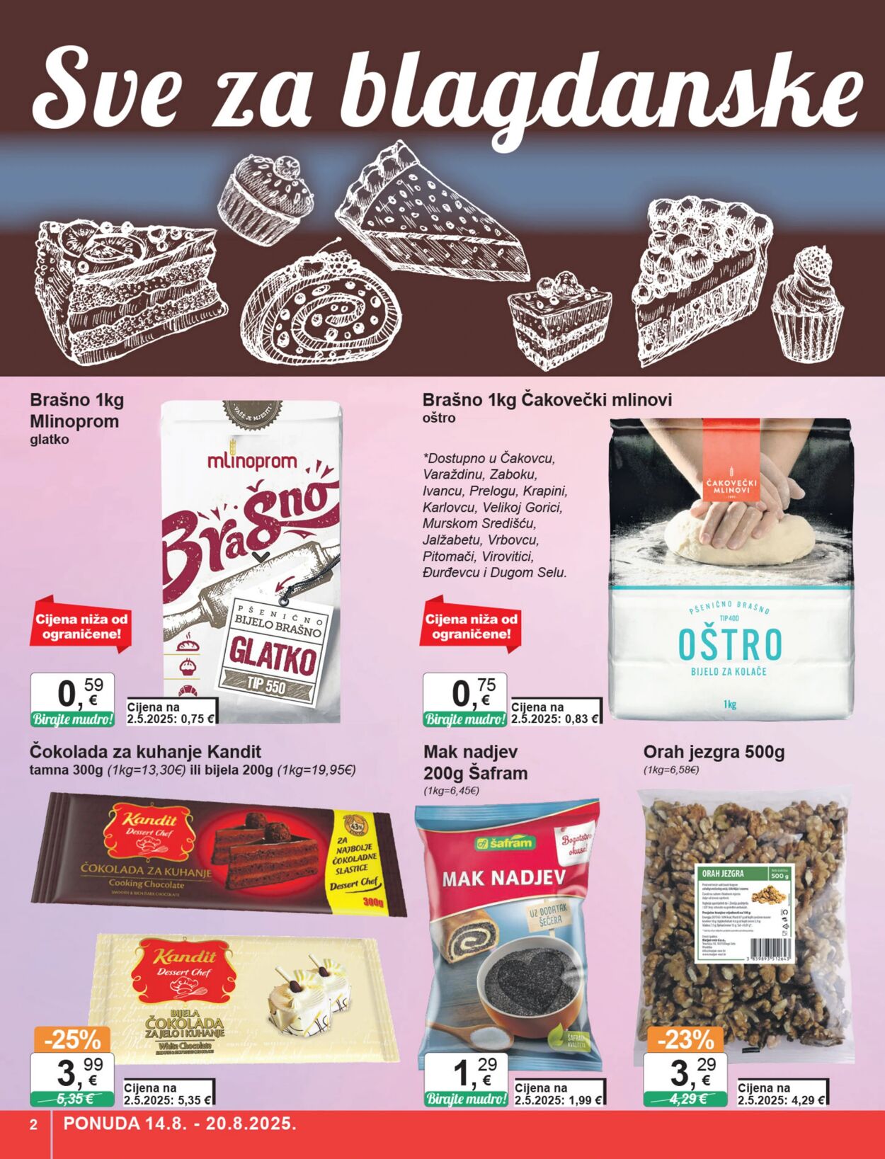 Katalog KTC 14.08.2025 - 20.08.2025