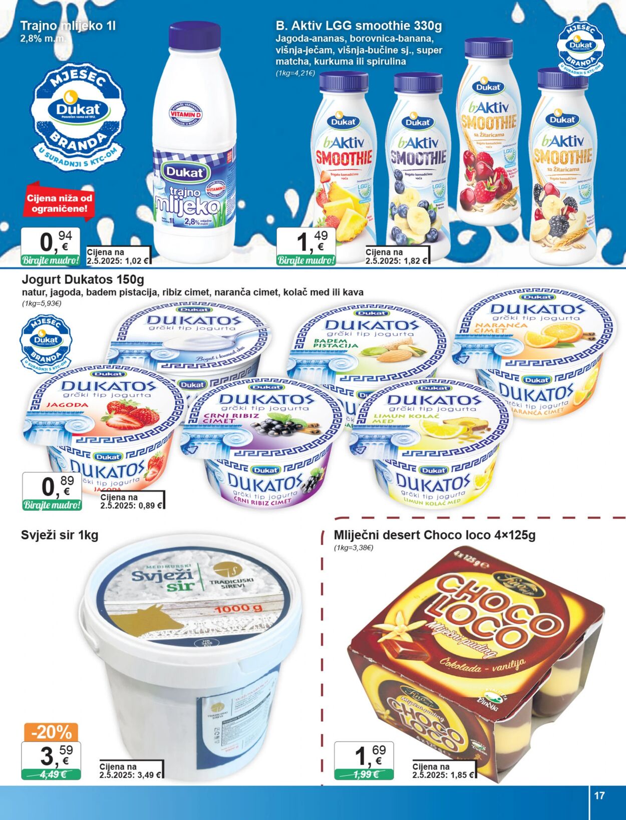 Katalog KTC 14.08.2025 - 20.08.2025