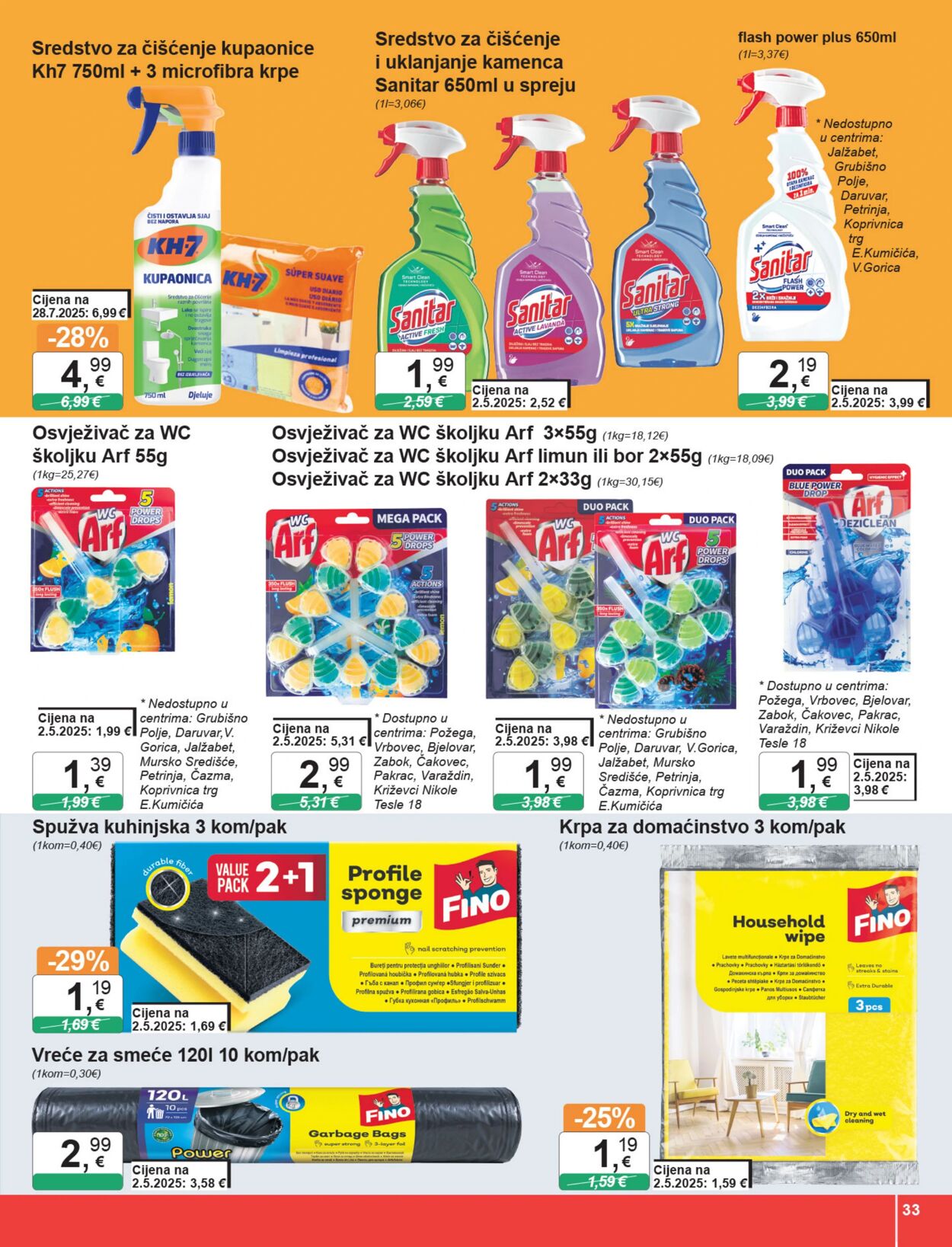 Katalog KTC 14.08.2025 - 20.08.2025