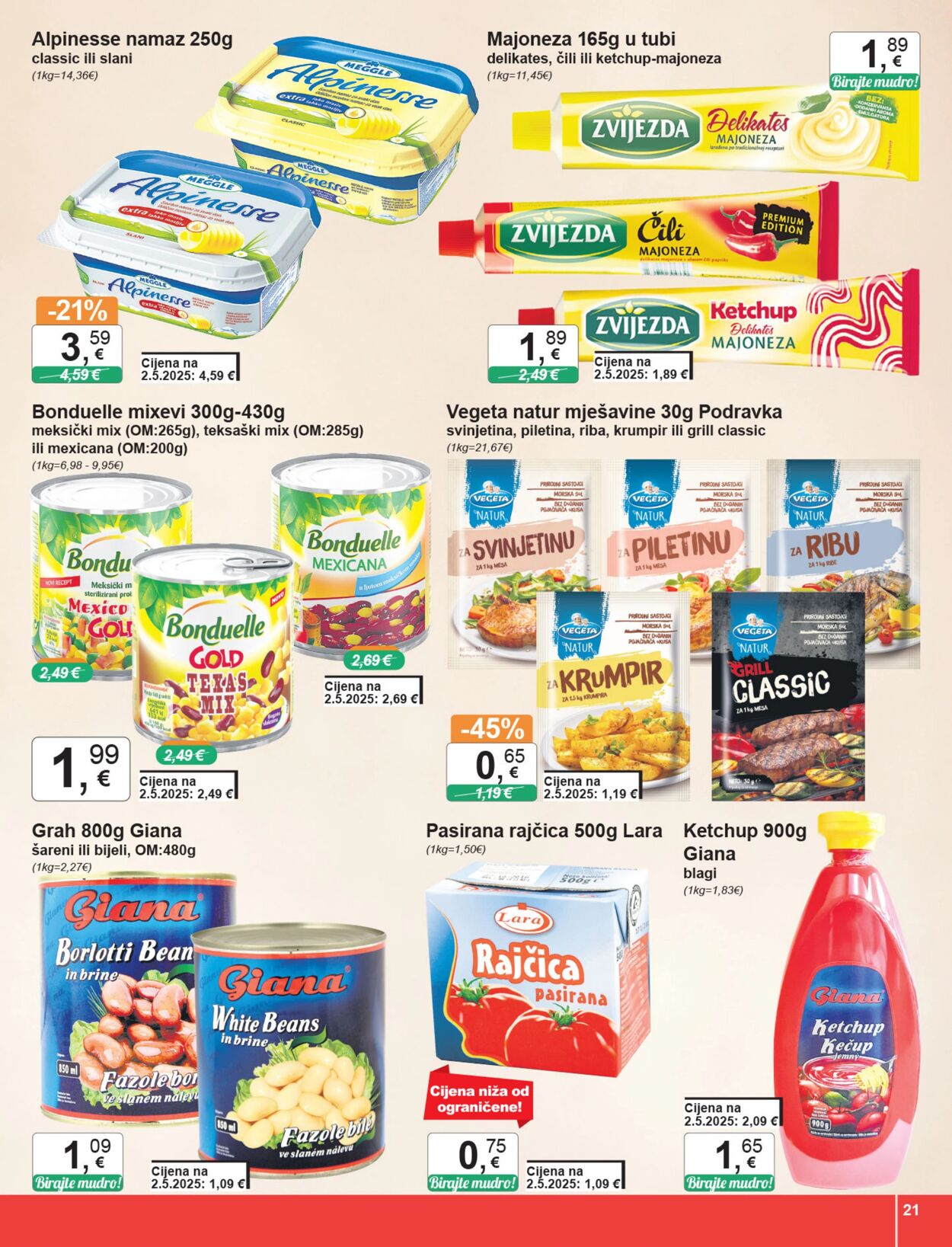 Katalog KTC 14.08.2025 - 20.08.2025