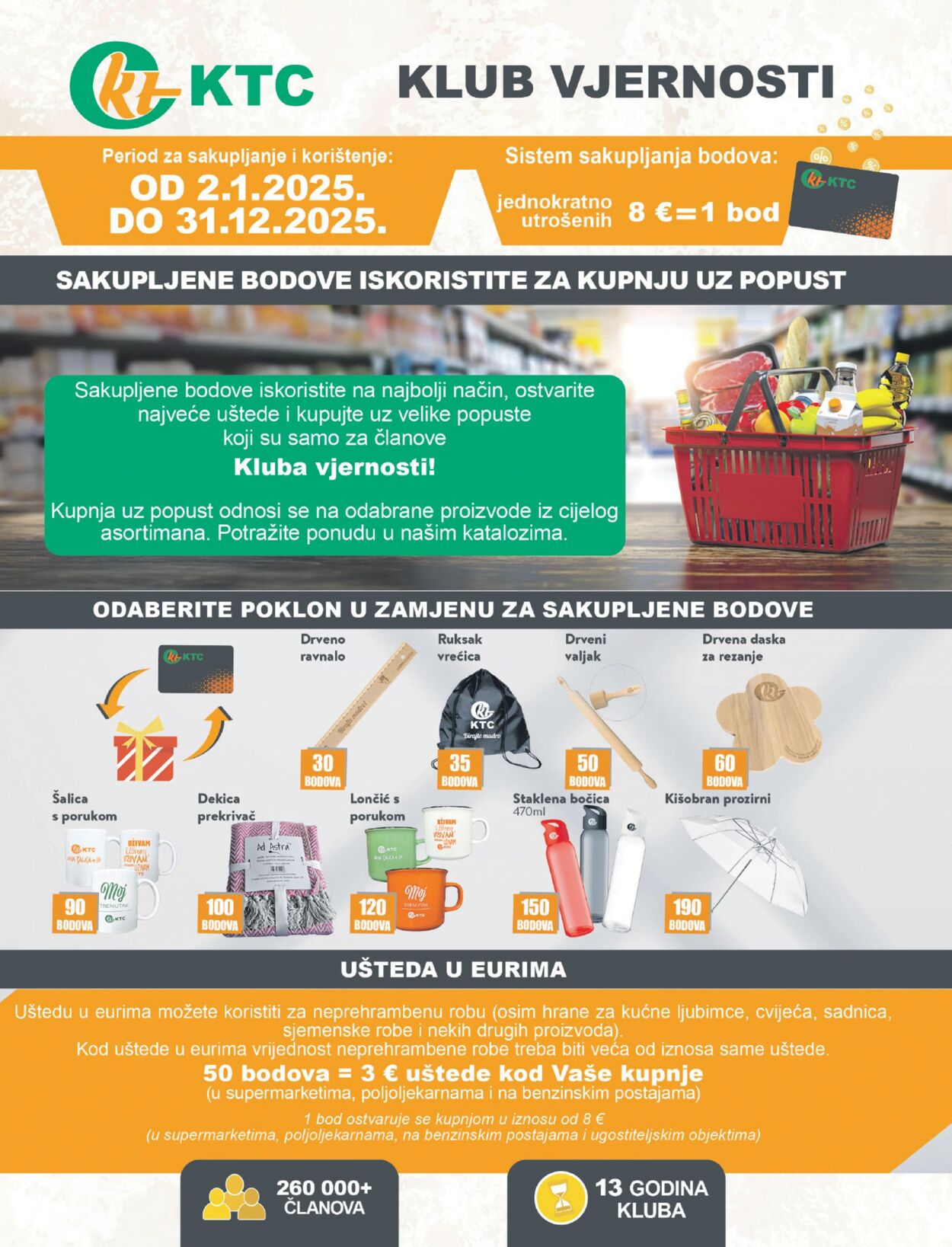 Katalog KTC 14.08.2025 - 20.08.2025