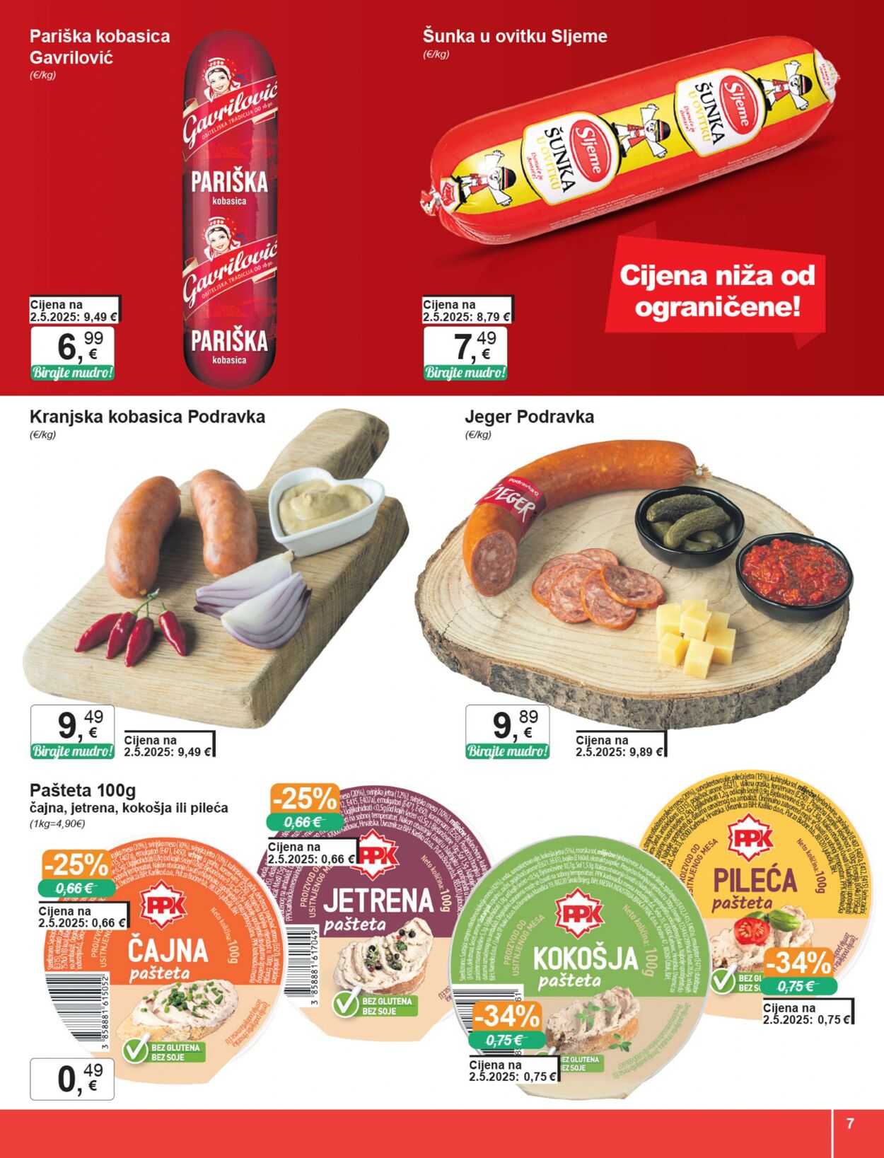 Katalog KTC 14.08.2025 - 20.08.2025
