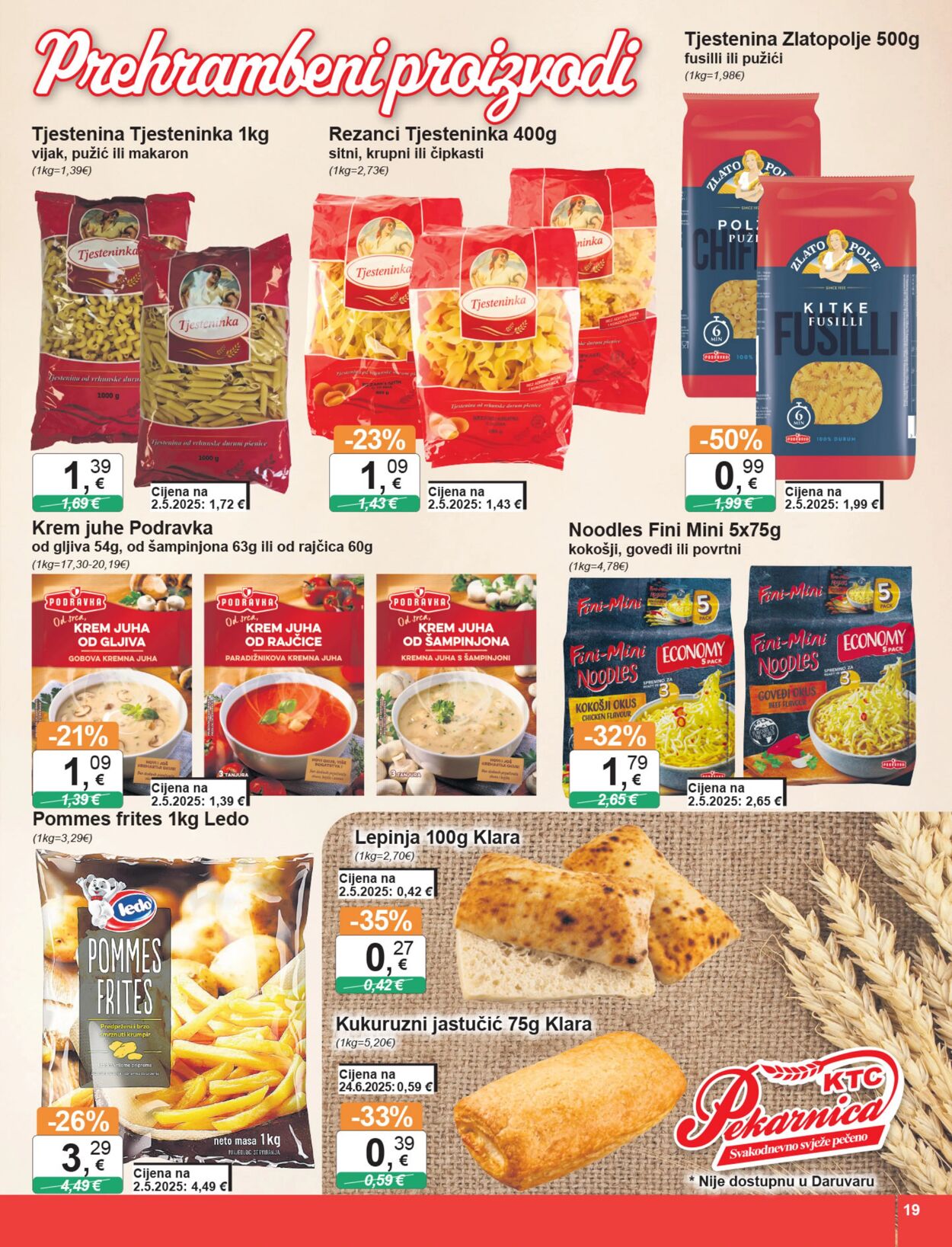 Katalog KTC 14.08.2025 - 20.08.2025
