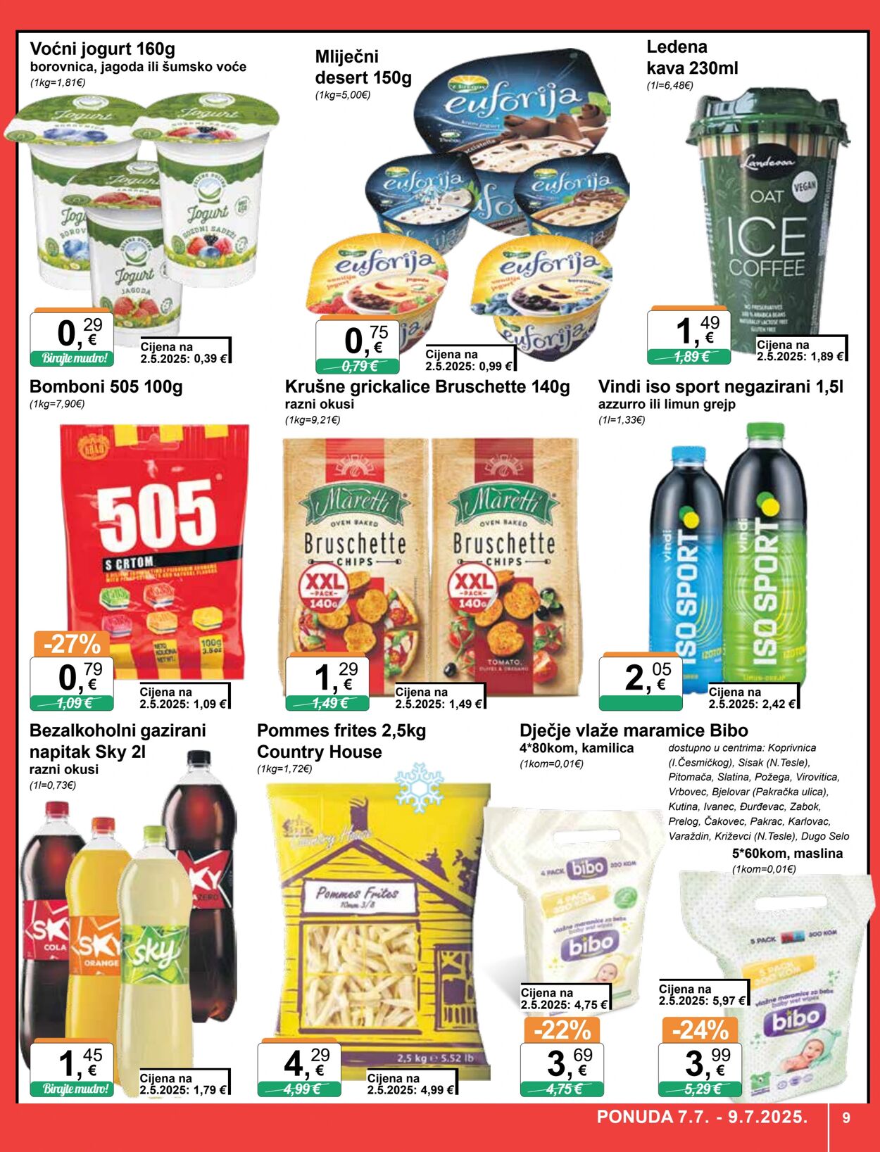 Katalog KTC 03.07.2025 - 09.07.2025