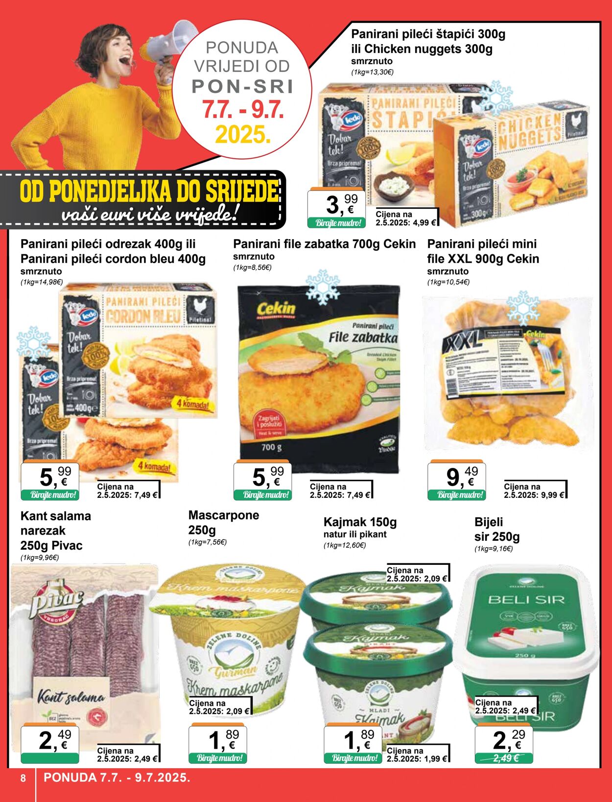 Katalog KTC 03.07.2025 - 09.07.2025