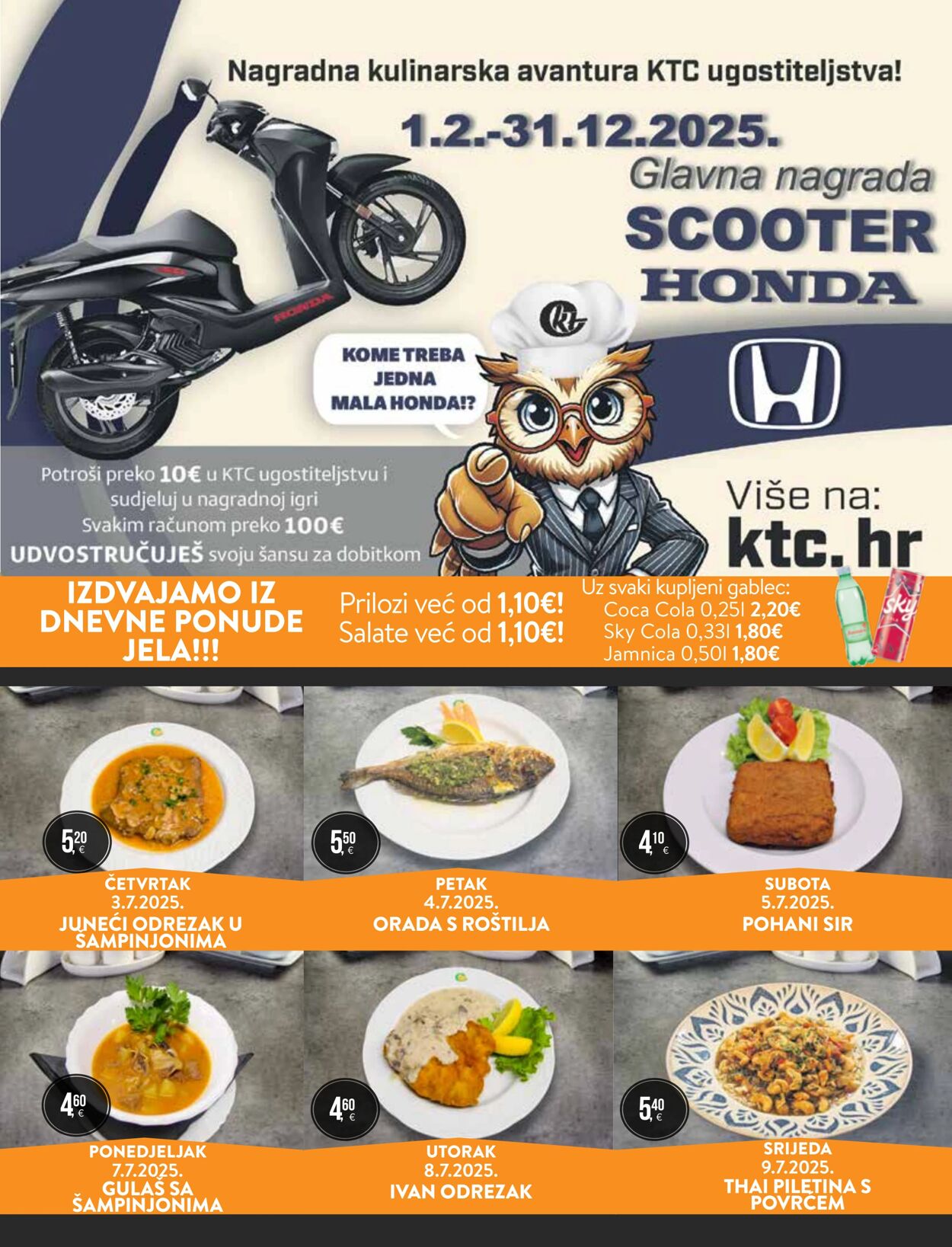 Katalog KTC 03.07.2025 - 09.07.2025