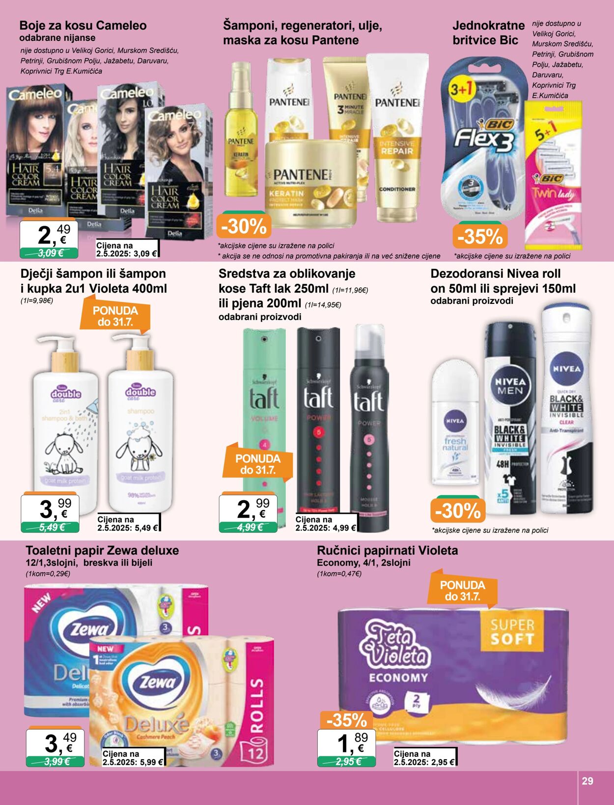 Katalog KTC 03.07.2025 - 09.07.2025