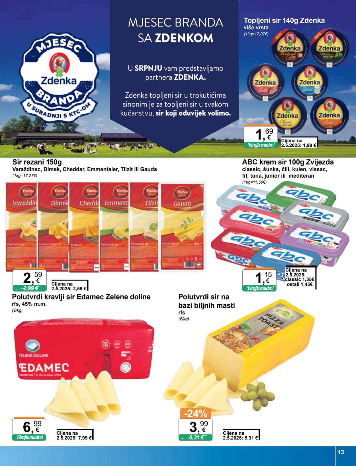 Katalog KTC 03.07.2025 - 09.07.2025