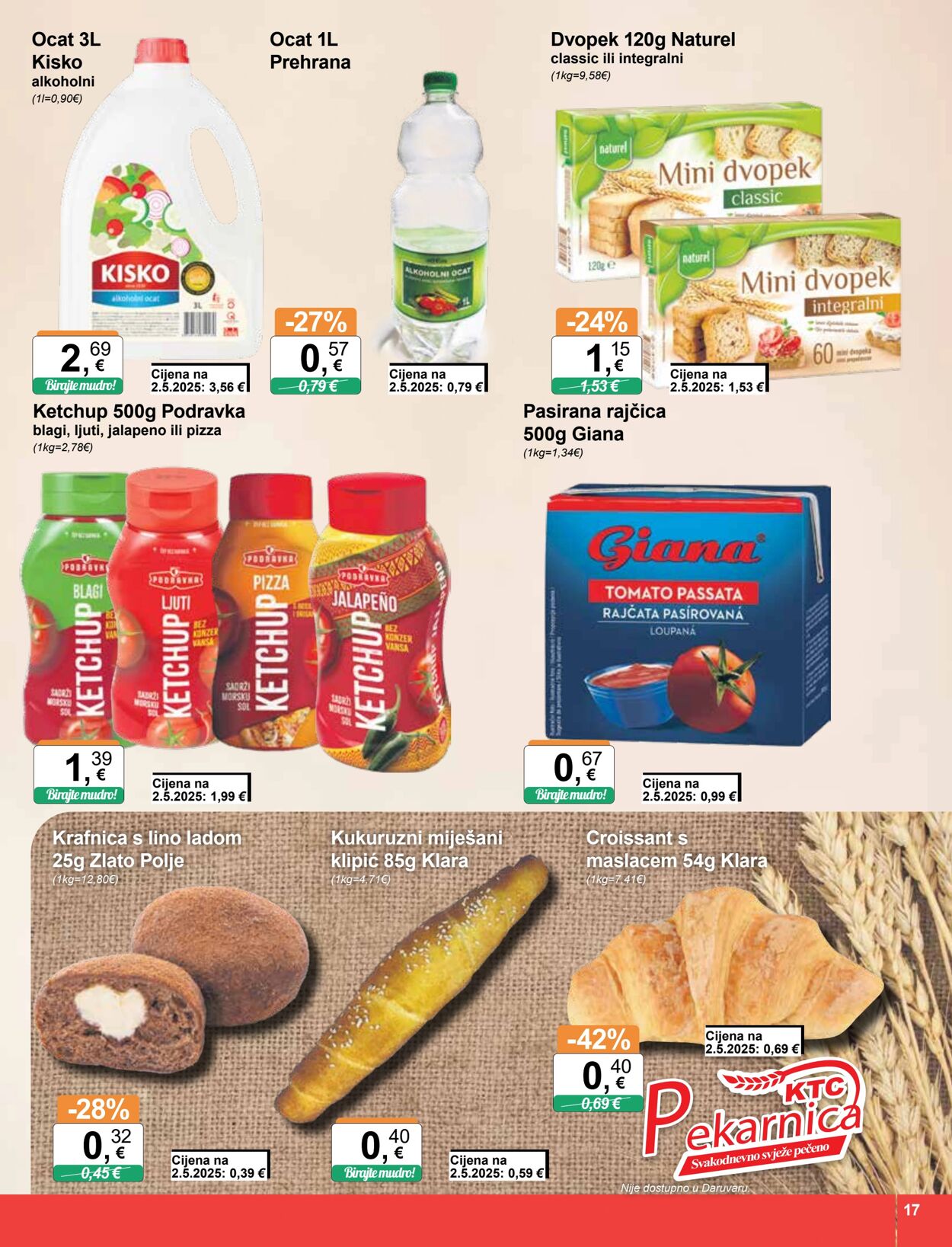Katalog KTC 03.07.2025 - 09.07.2025