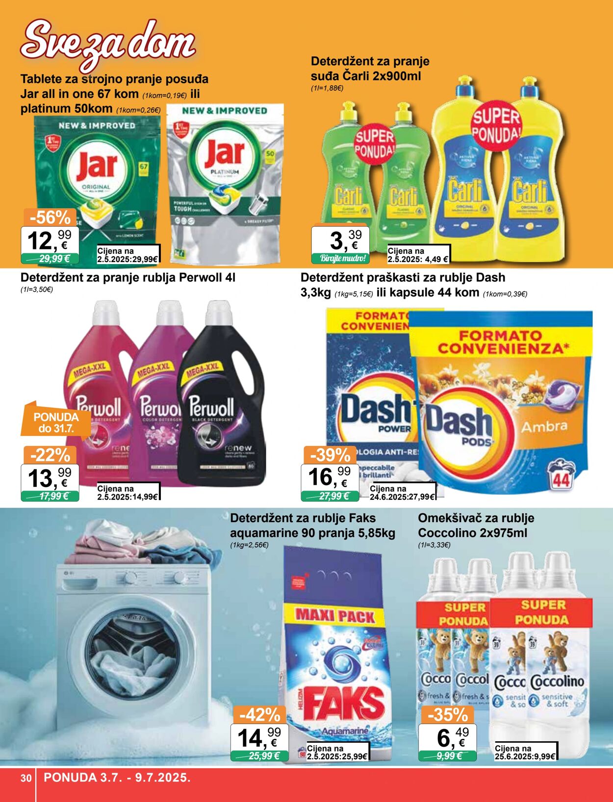 Katalog KTC 03.07.2025 - 09.07.2025