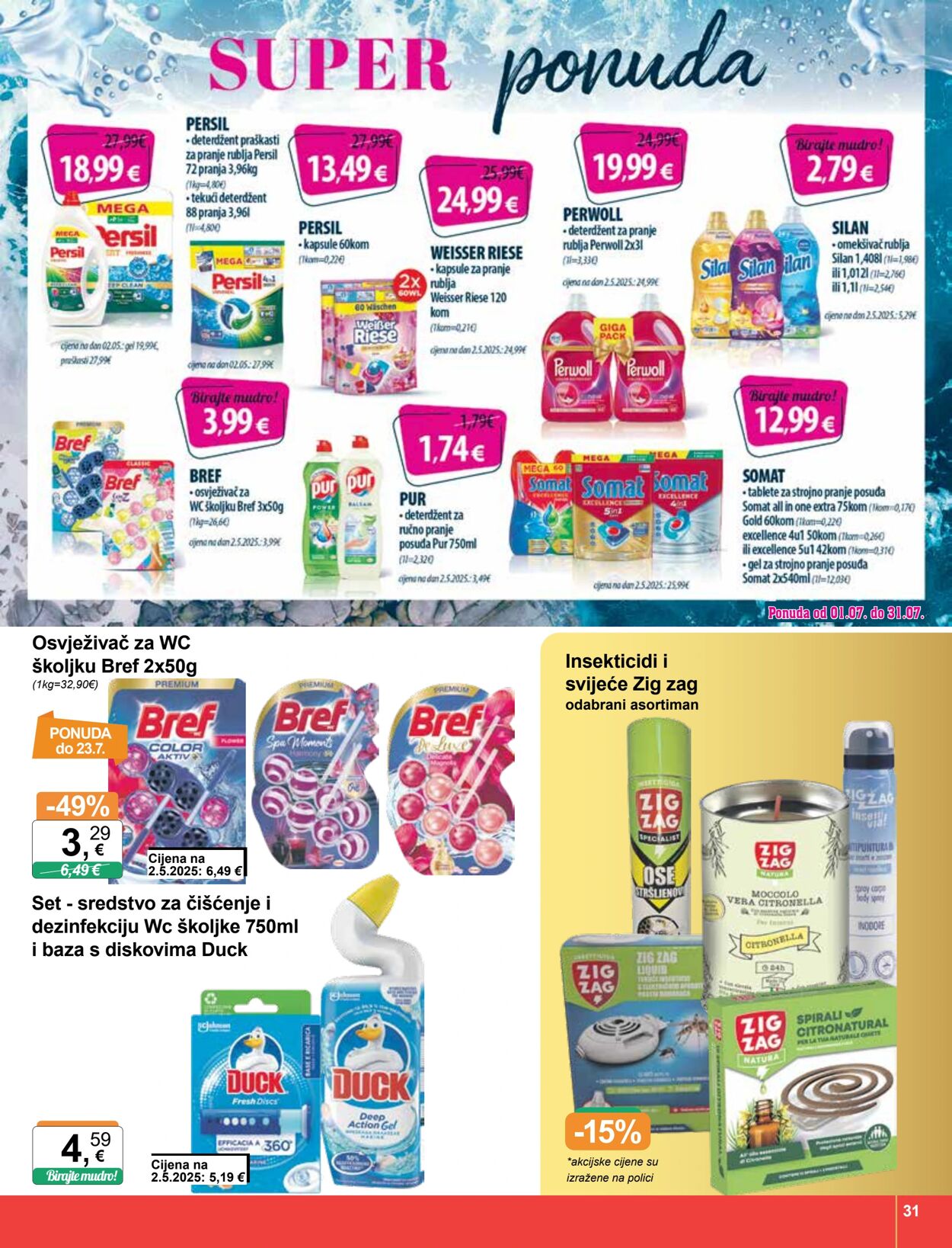 Katalog KTC 03.07.2025 - 09.07.2025