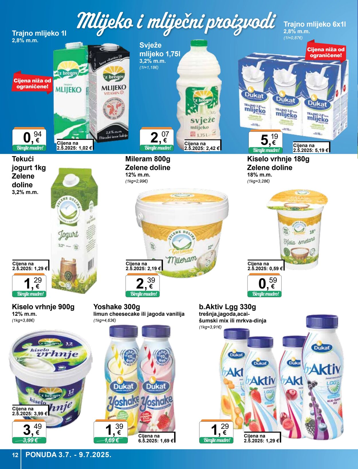Katalog KTC 03.07.2025 - 09.07.2025