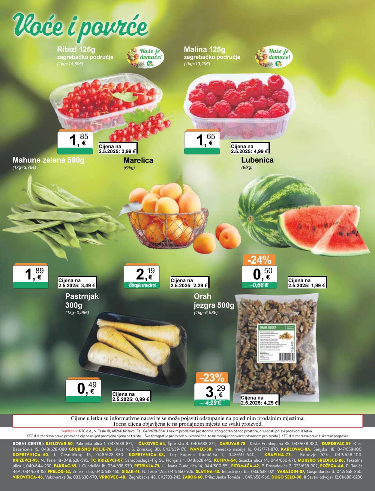 Katalog KTC 03.07.2025 - 09.07.2025