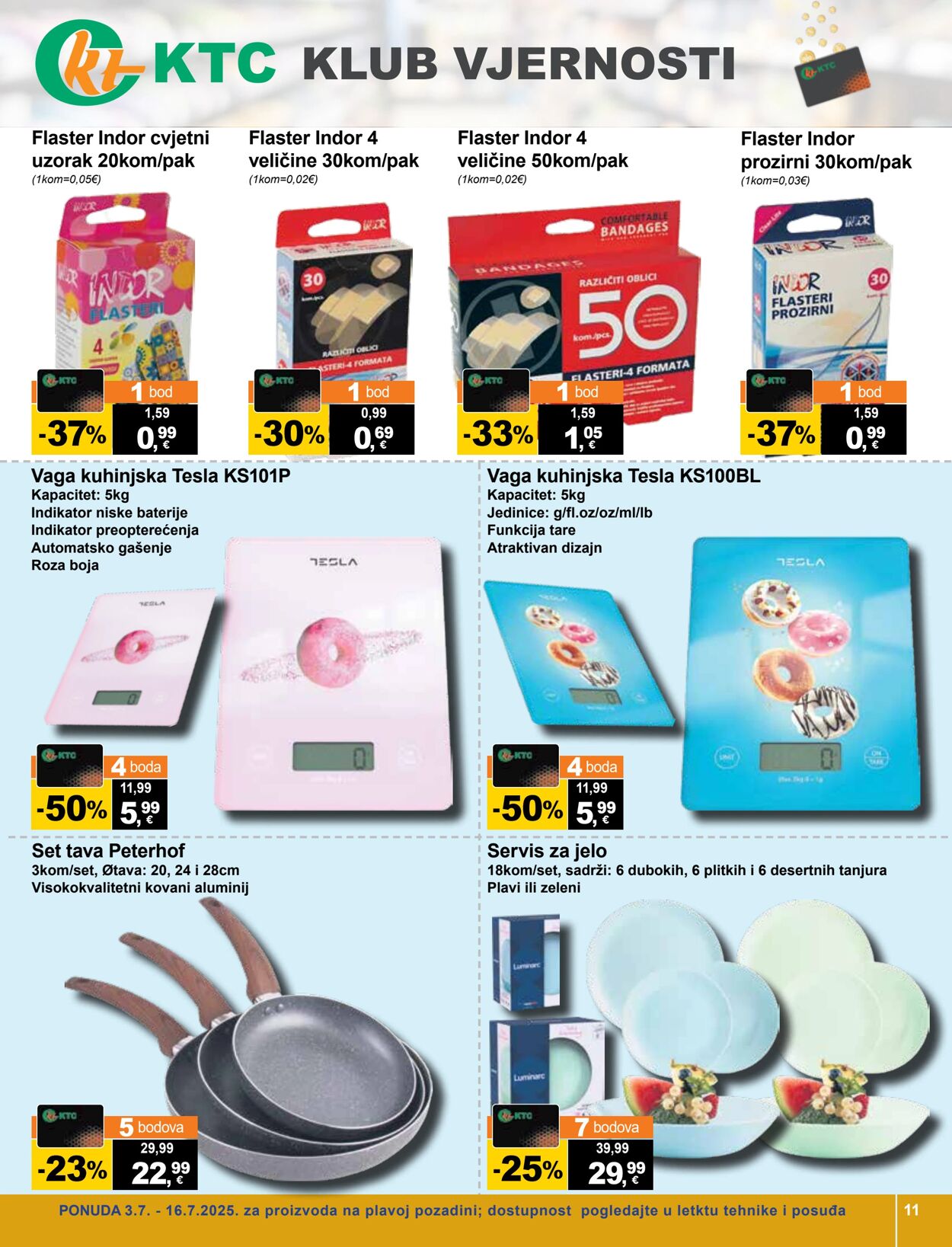 Katalog KTC 03.07.2025 - 09.07.2025