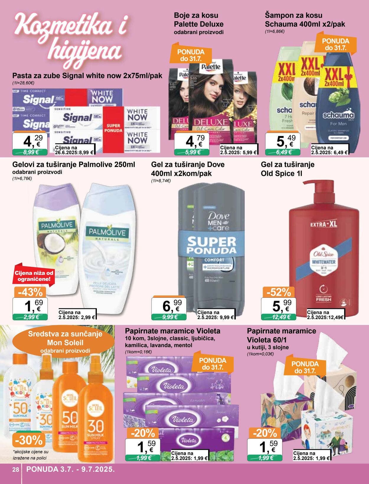 Katalog KTC 03.07.2025 - 09.07.2025